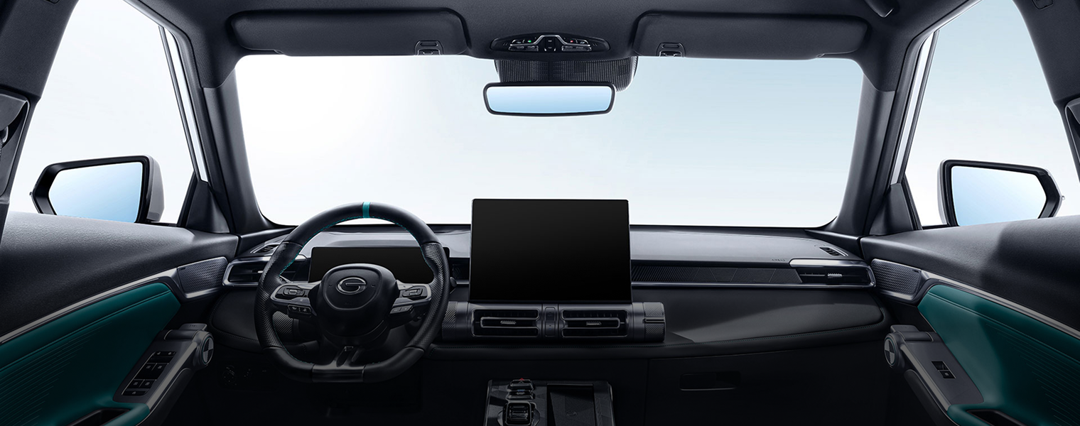 Design inovador com conforto excepcional