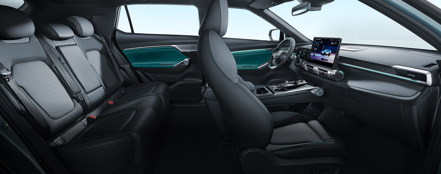 Design inovador com conforto excepcional