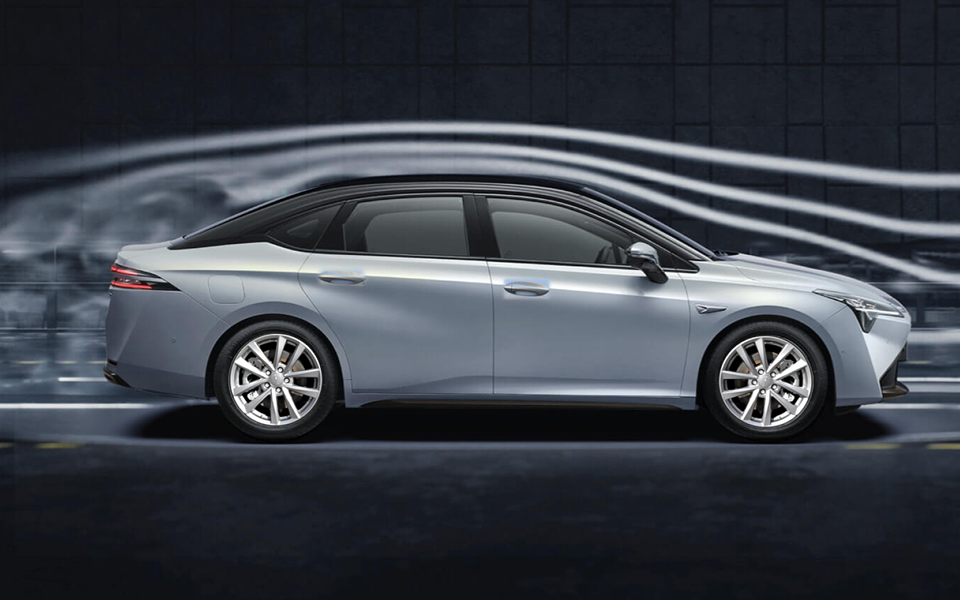 Plataforma 100% elétrica líder de mercado