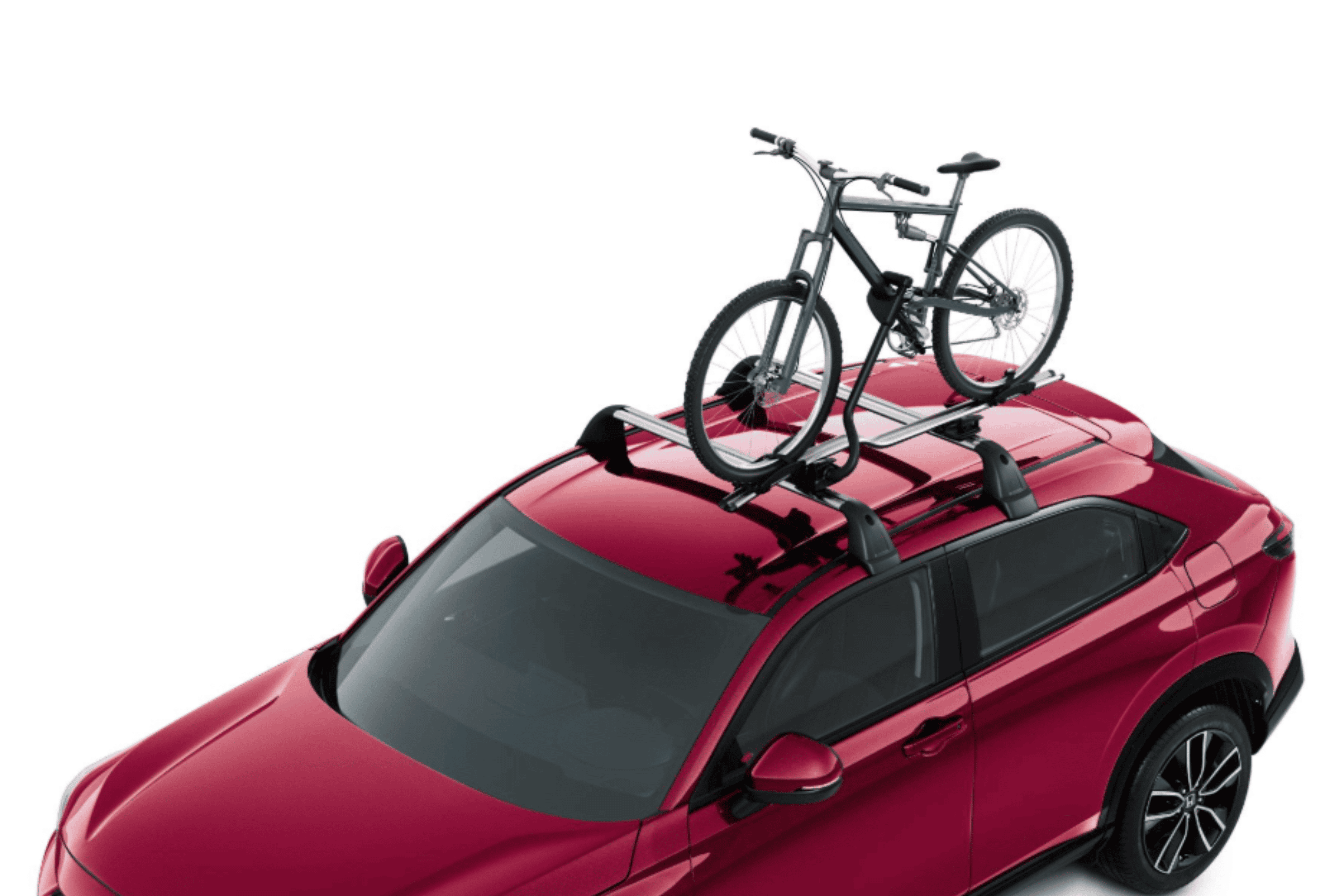 CALHA DE BIKE  UNIDADE SUPORTE