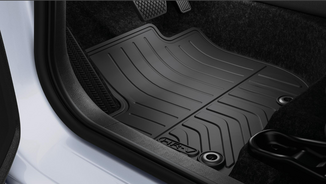 TAPETE DE BORRACHA NEW HRV