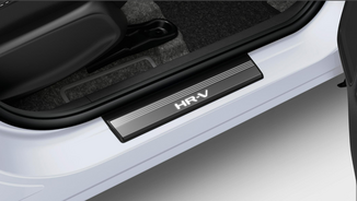 SOLEIRA ILUMINADA EM LED BRANCO