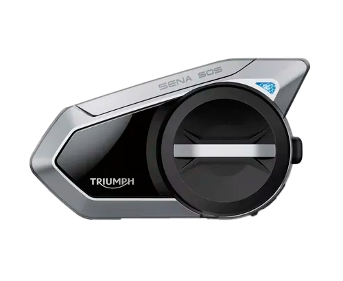 Intercomunicador Triumph 50s