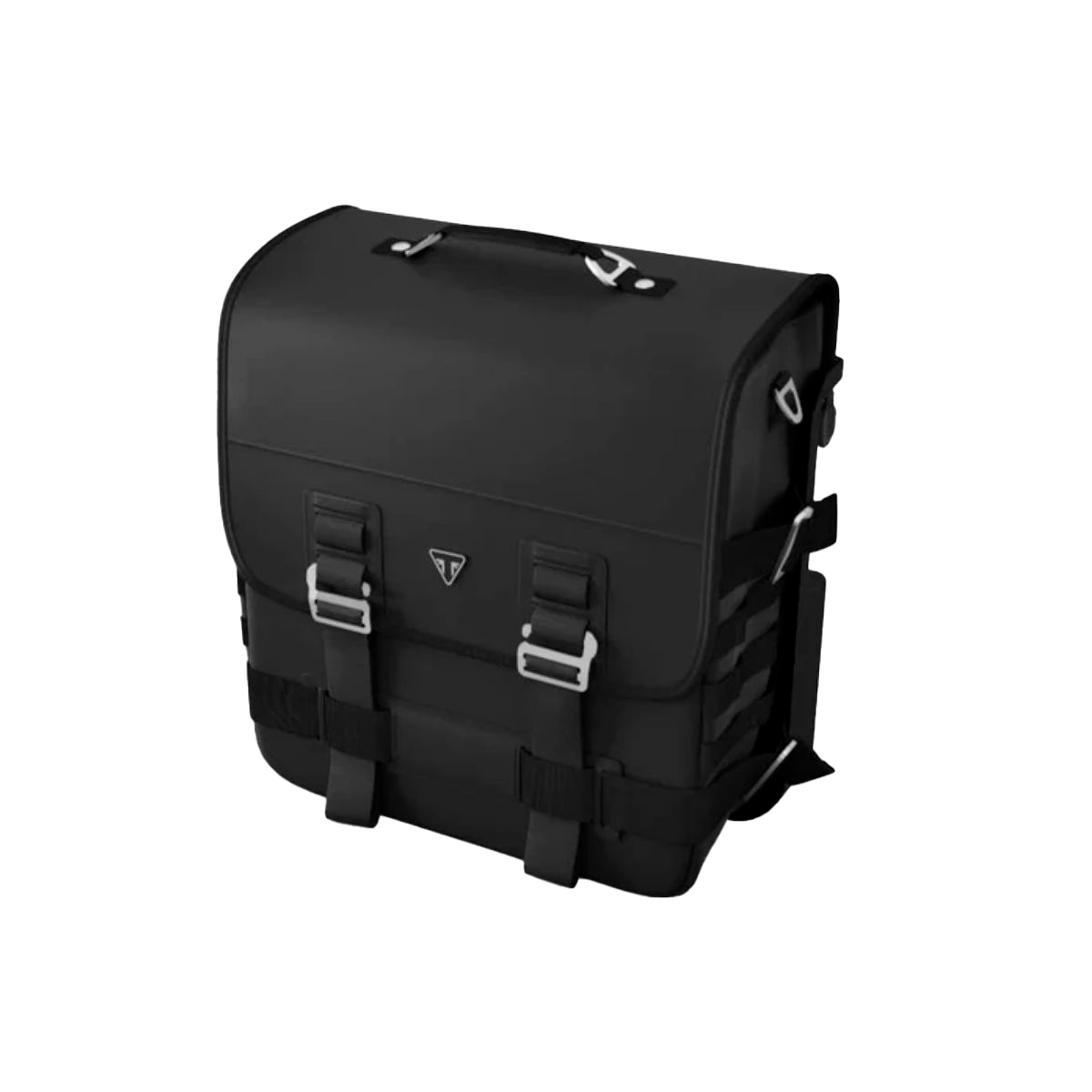 Alforje Lateral Scrambler / Speed 400