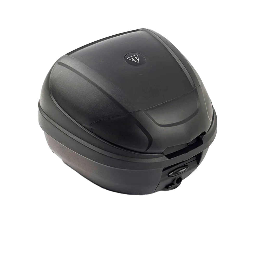 Top Box Scrambler / Speed 400