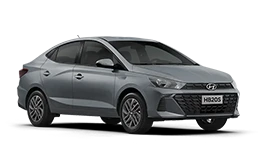 HB20 Sedan Limited