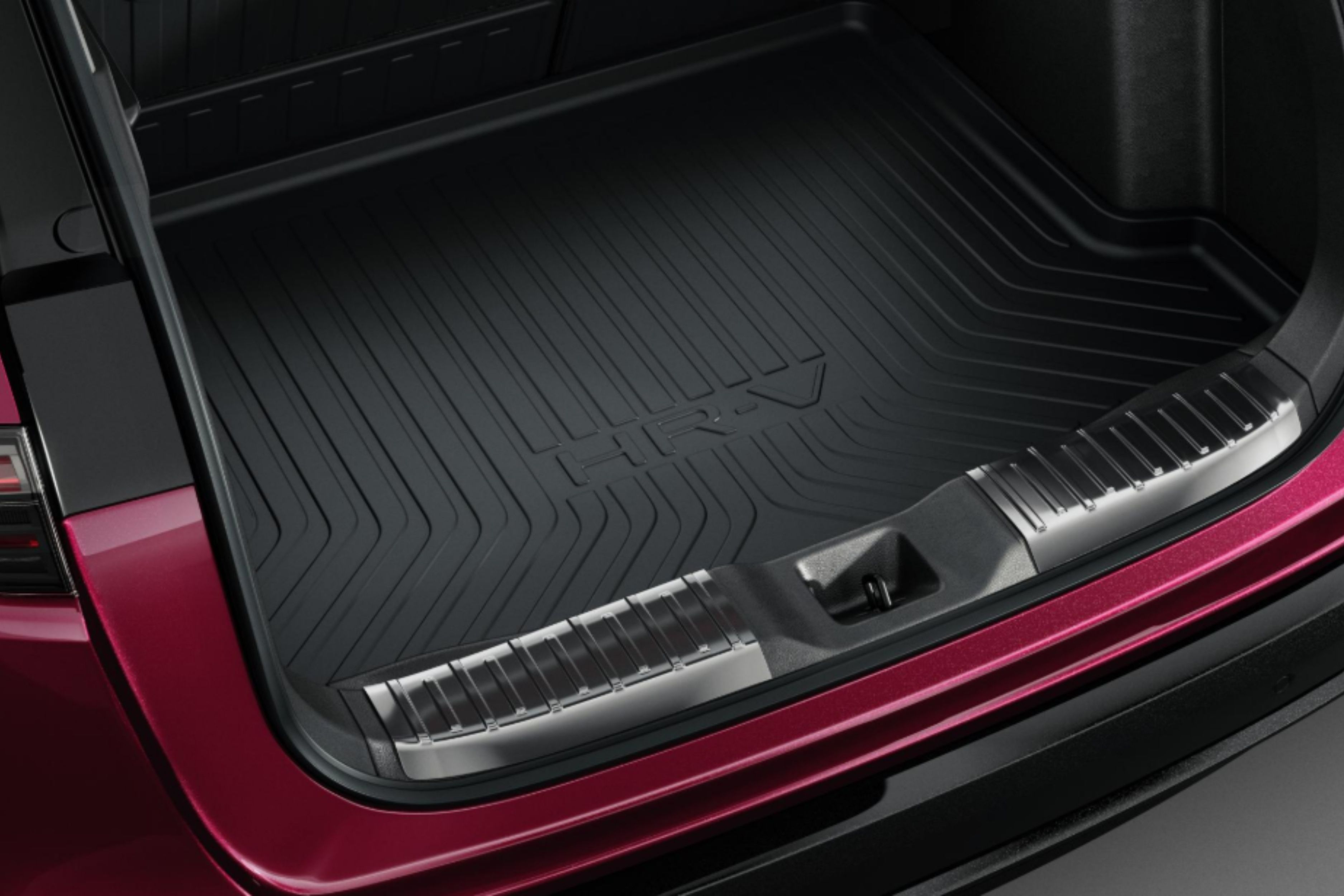 PROTETOR INTERNO PORTA MALAS