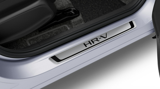 PROTETOR DE SOLEIRA EM METAL