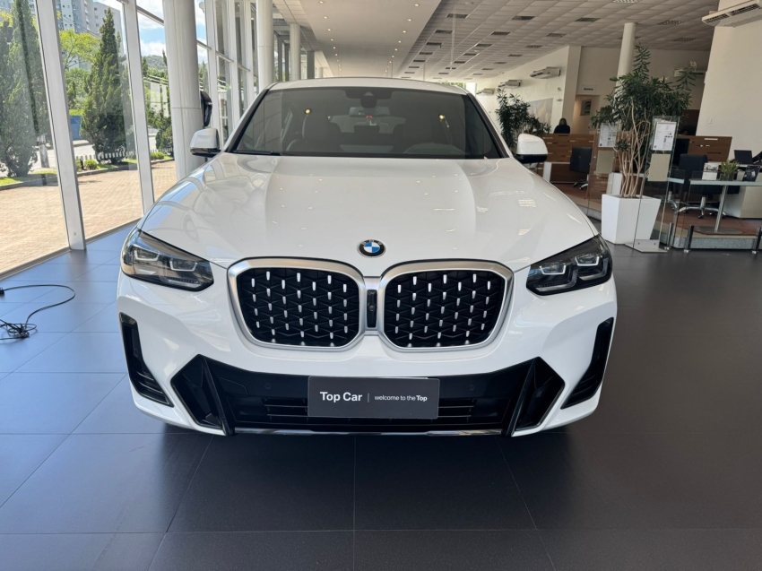 2.0 16V GASOLINA XDRIVE30I M SPORT STEPTRONIC