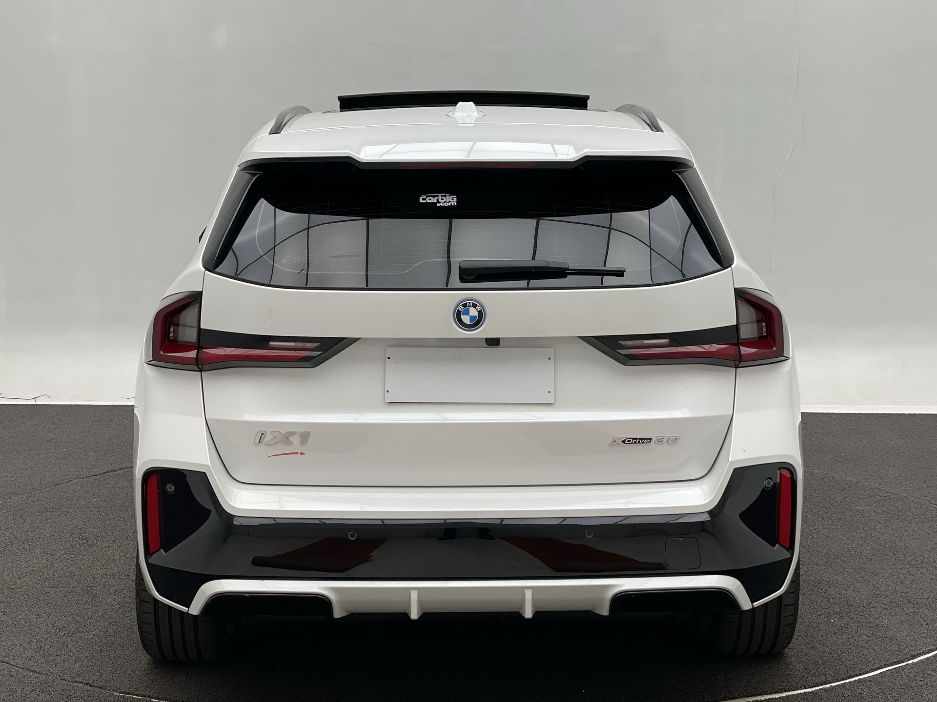 iX 1 xDrive 30 M Sport (Elétrico)