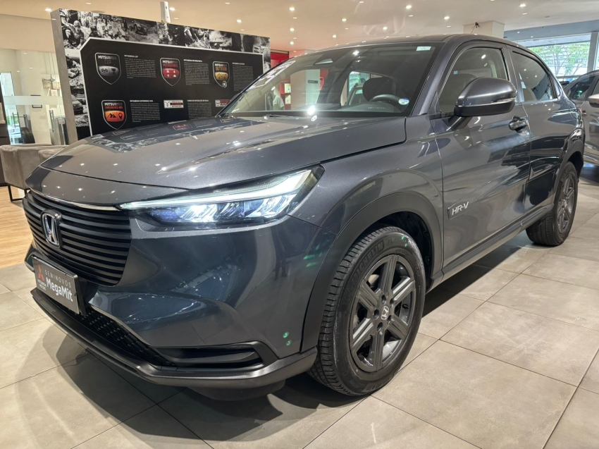 1.5 16V VTC TURBO GASOLINA TOURING AWD CVT