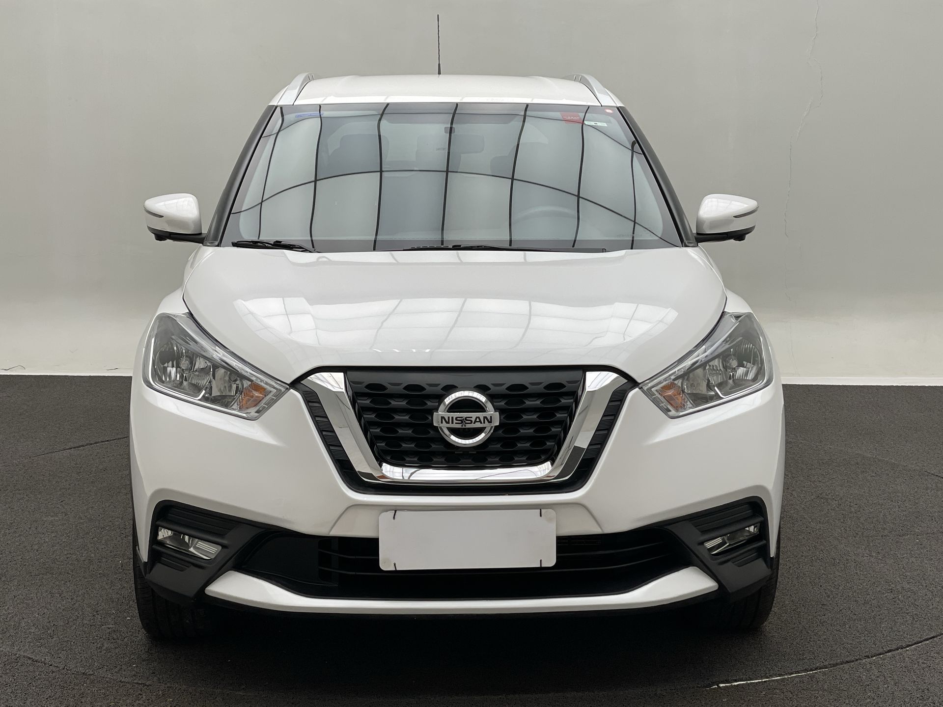 KICKS SL 1.6 16V FlexStar 5p Aut.