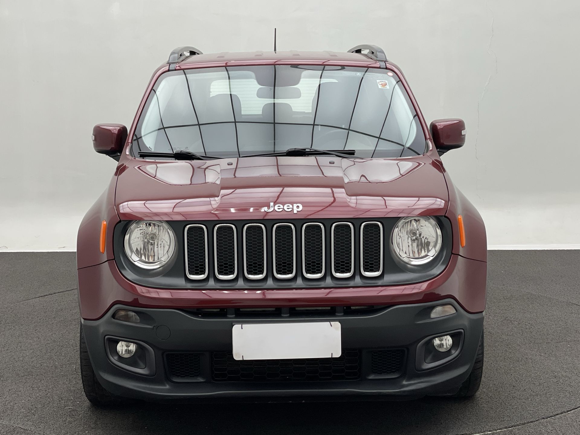 Renegade Longitude 1.8 4x2 Flex 16V Aut.