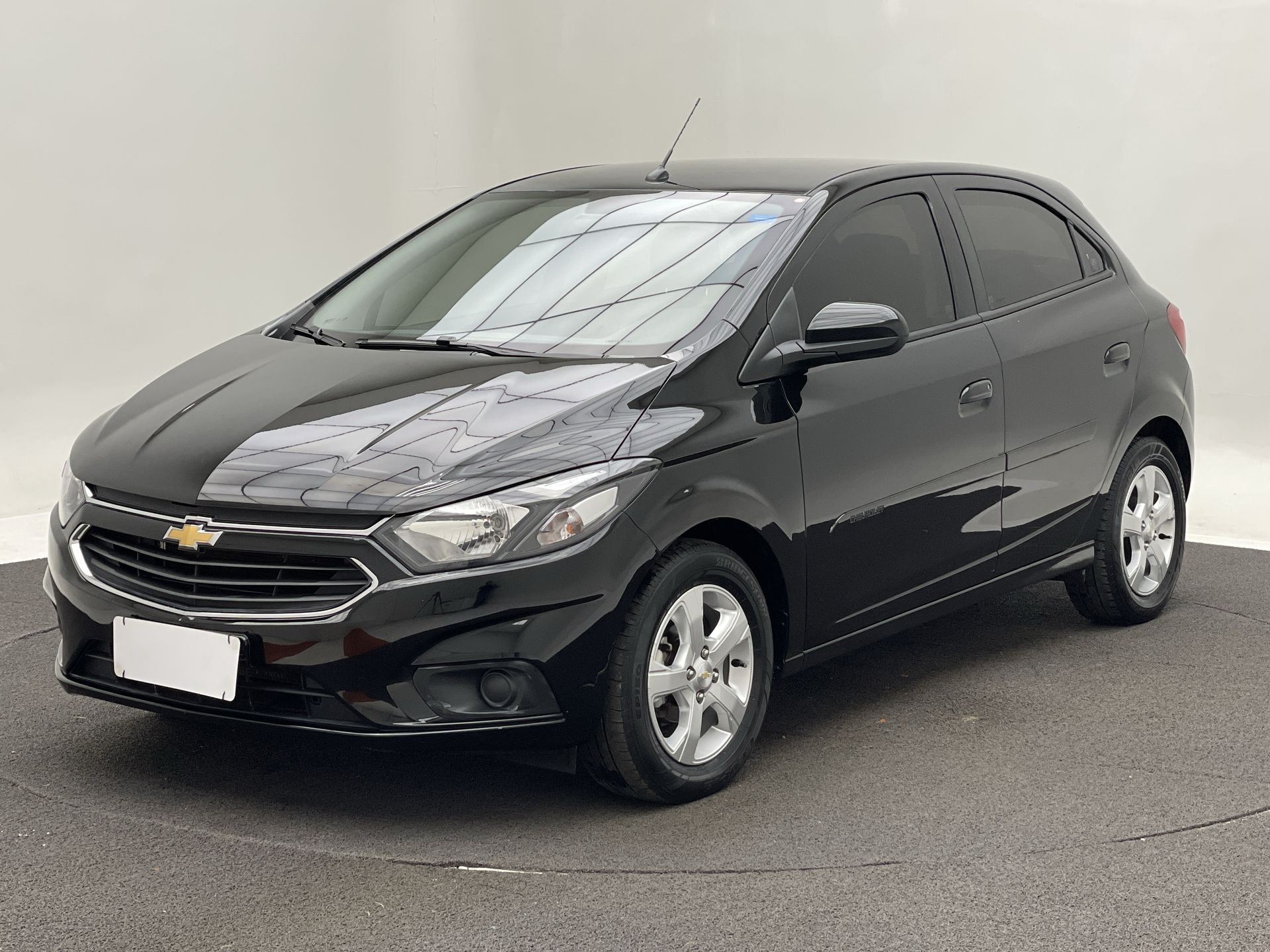 ONIX HATCH LT 1.4 8V FlexPower 5p Mec.