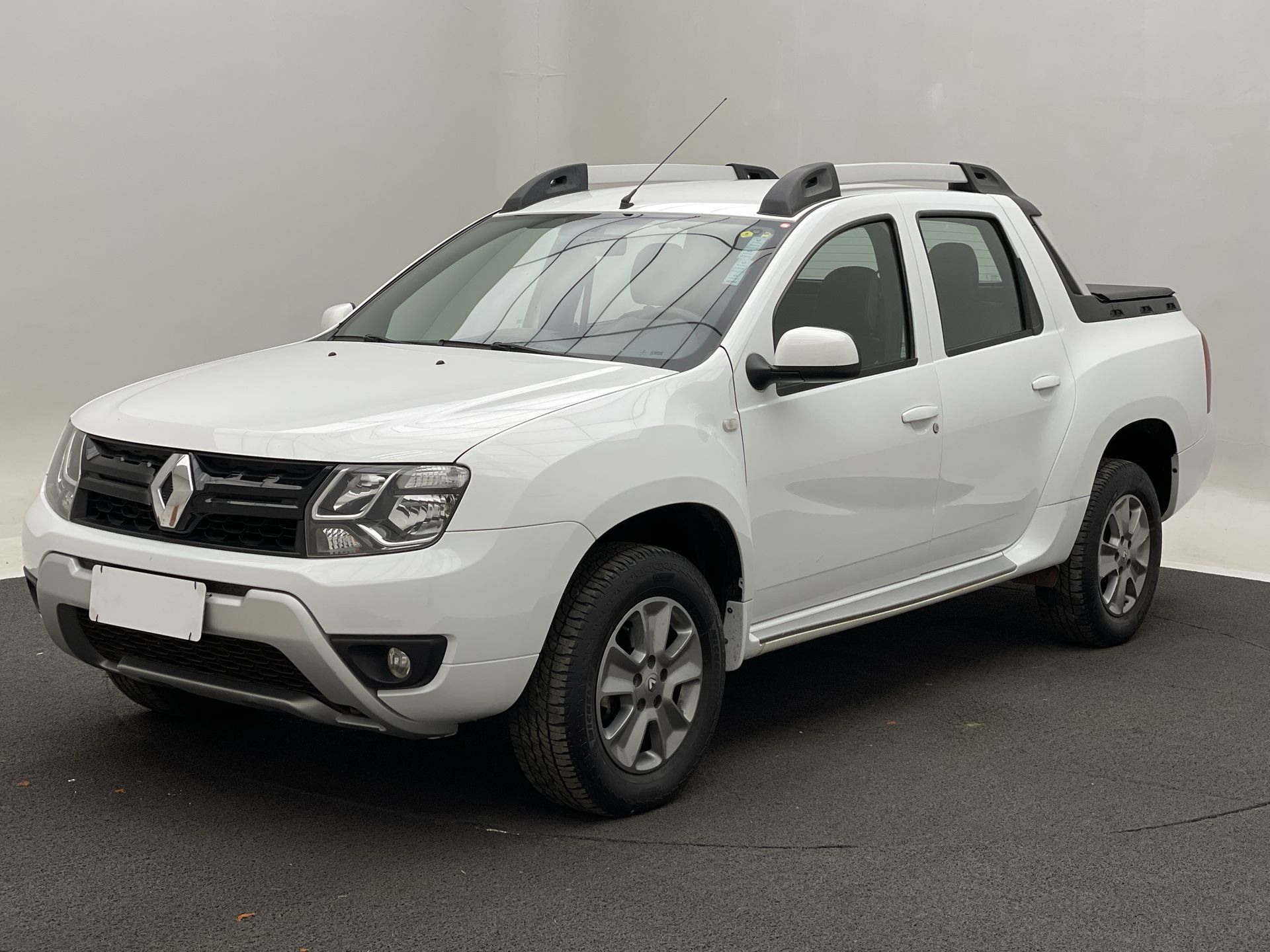 Renault-OROCH-DUSTER OROCH Dyna. 1.6 Flex 16V Mec.