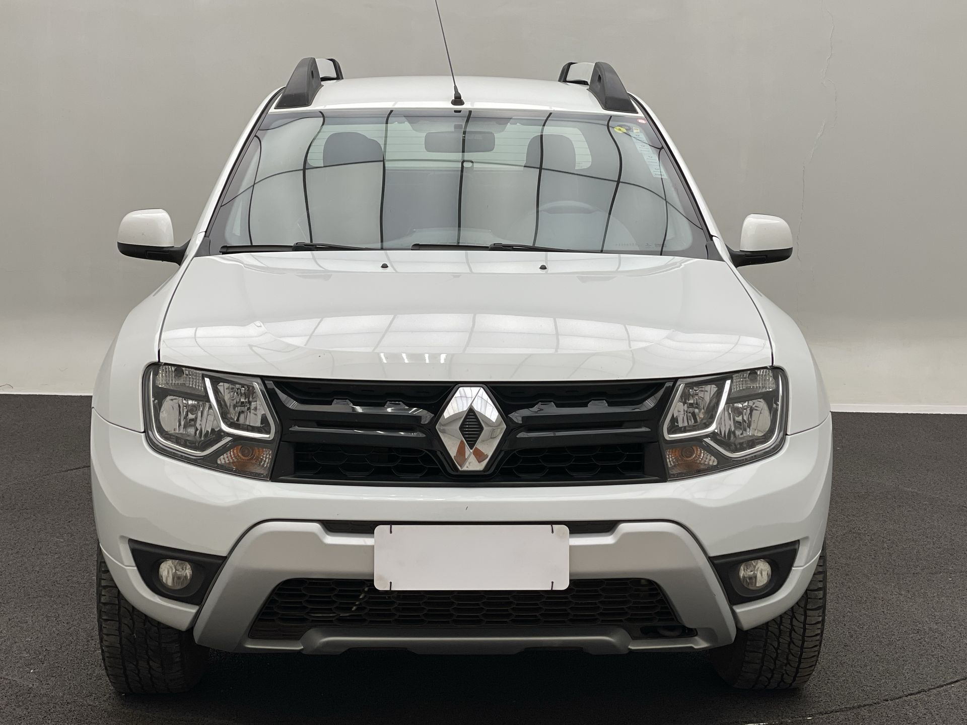 Renault-OROCH-DUSTER OROCH Dyna. 1.6 Flex 16V Mec.