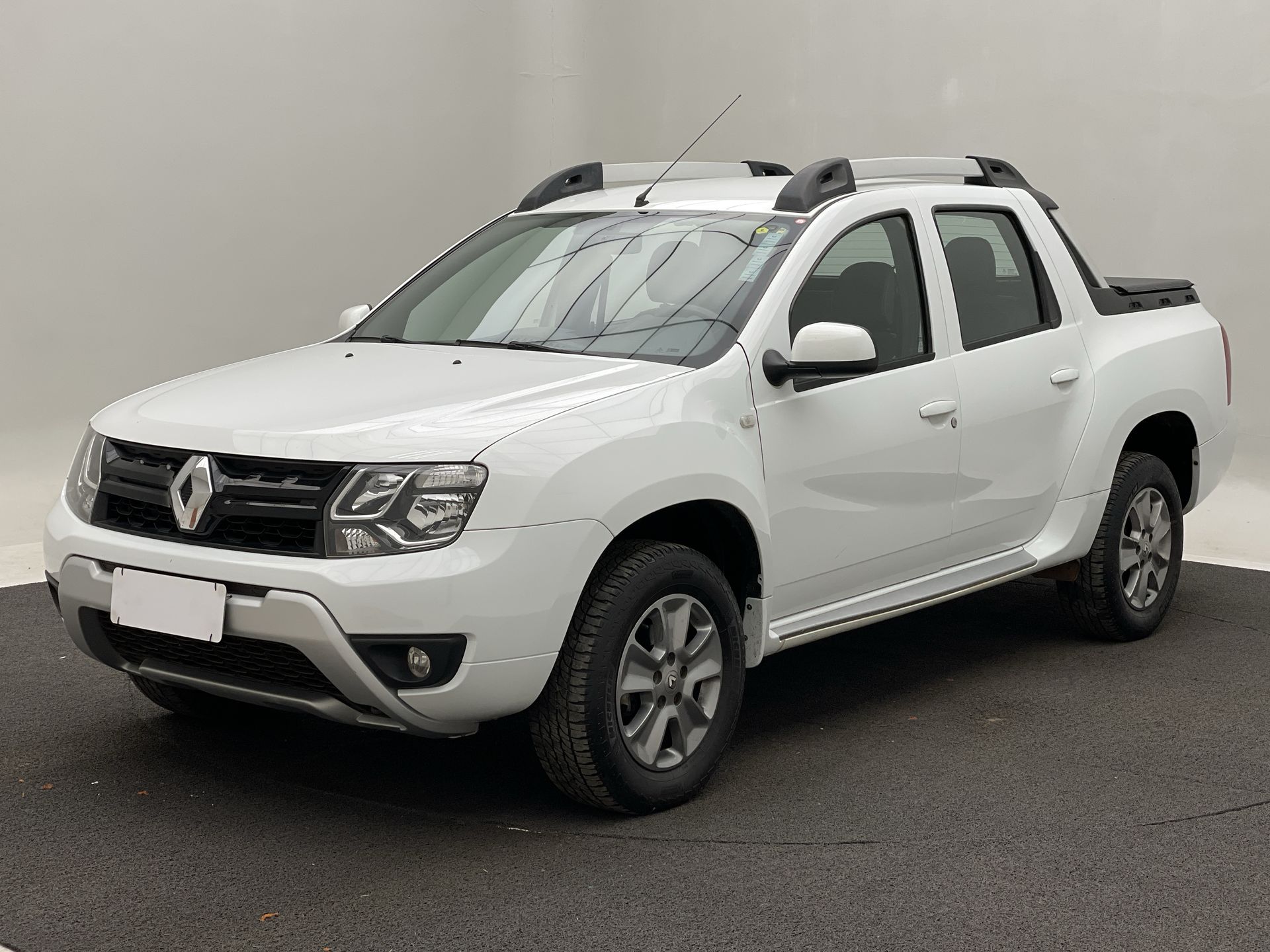 Renault-OROCH-DUSTER OROCH Dyna. 1.6 Flex 16V Mec.