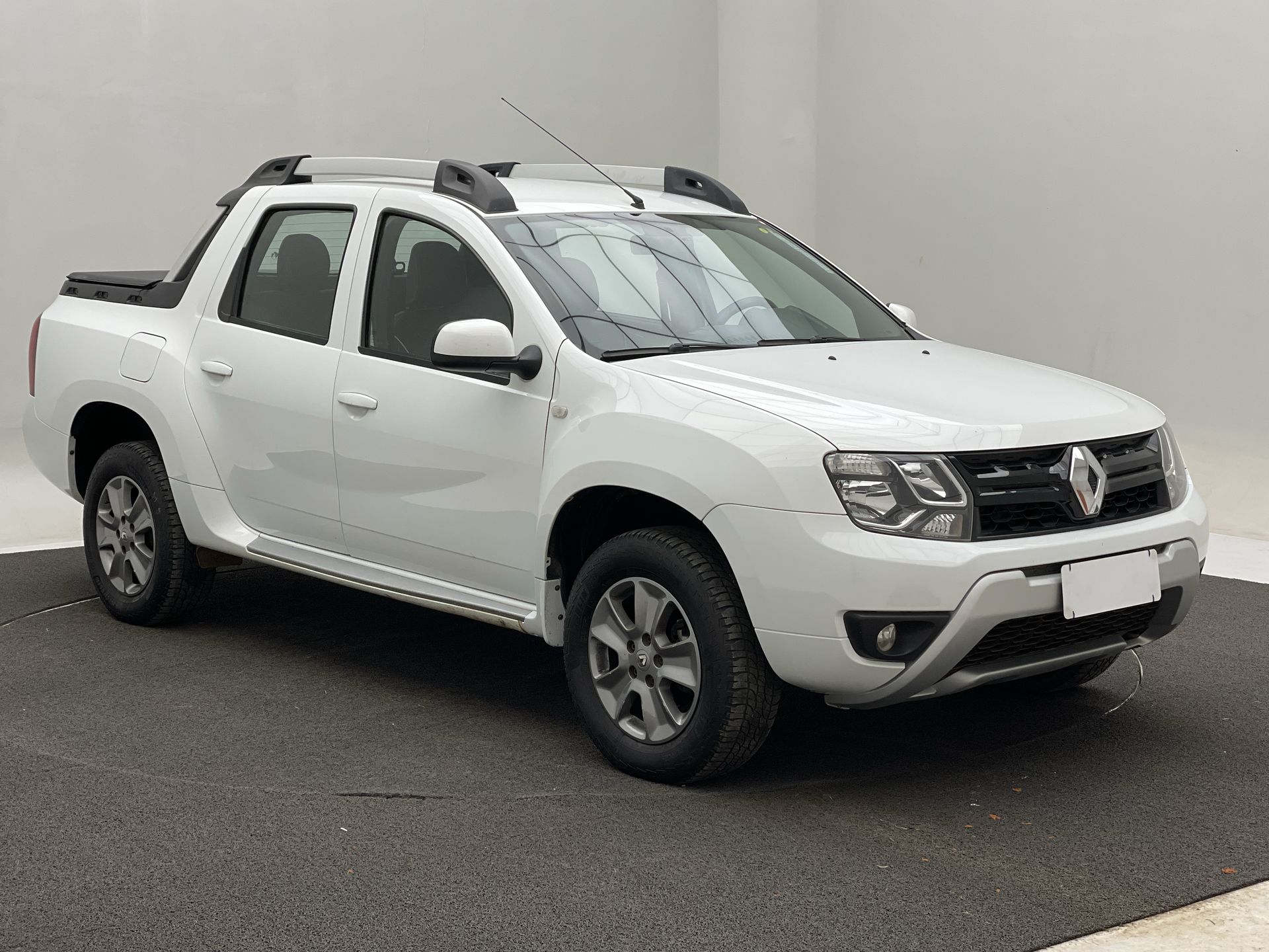 DUSTER OROCH Dyna. 1.6 Flex 16V Mec.