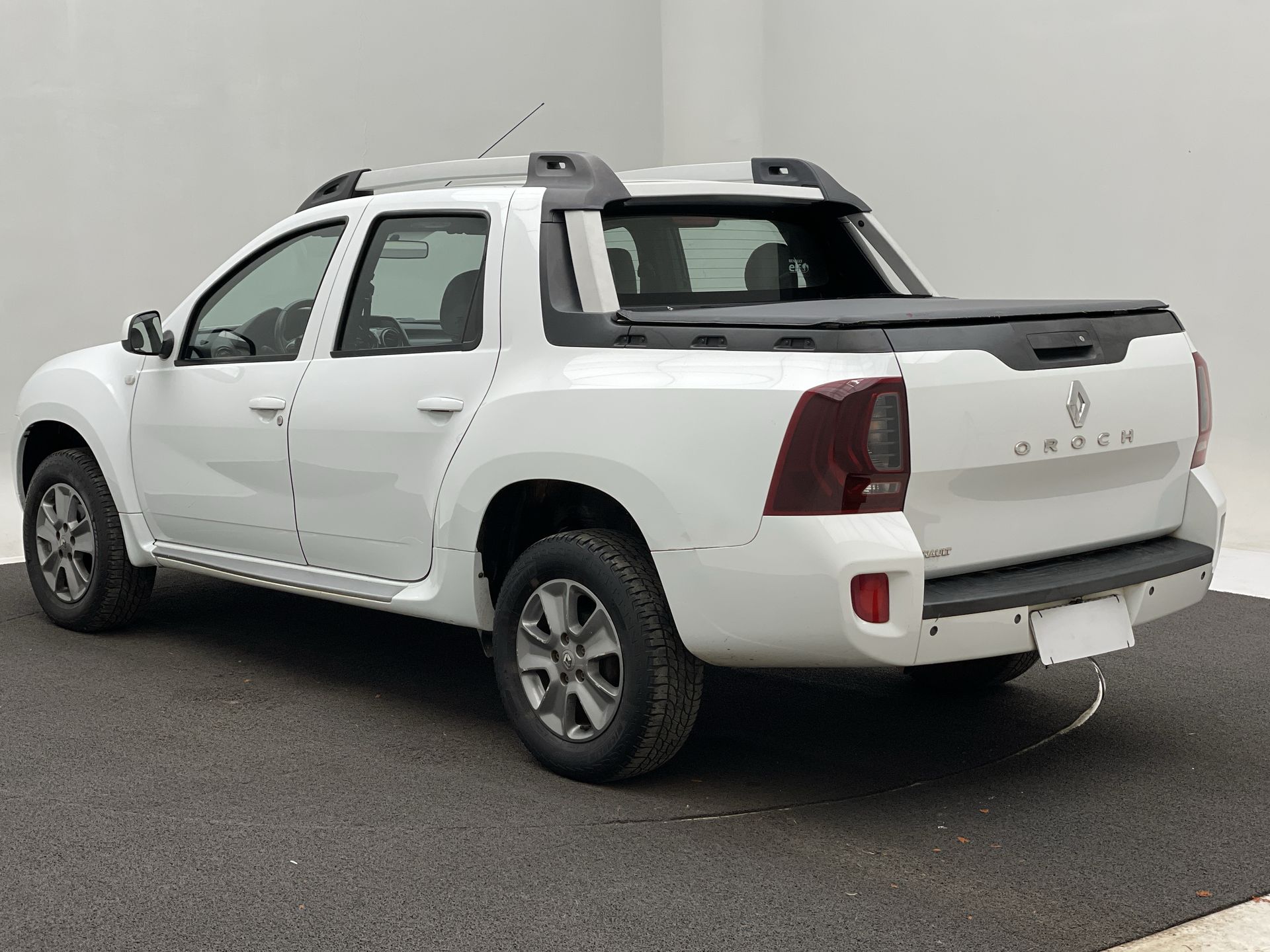 Renault-OROCH-DUSTER OROCH Dyna. 1.6 Flex 16V Mec.