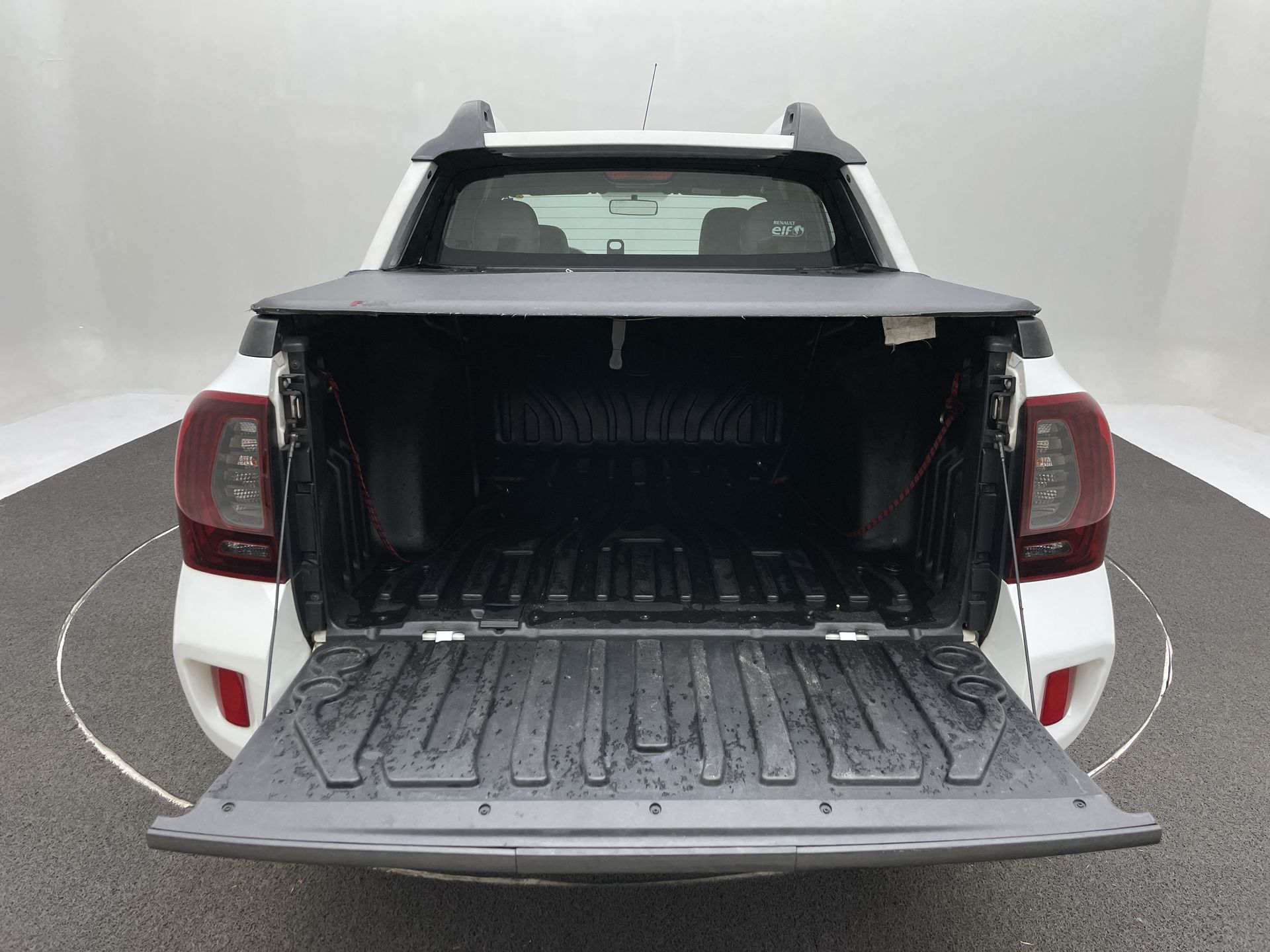 Renault-OROCH-DUSTER OROCH Dyna. 1.6 Flex 16V Mec.