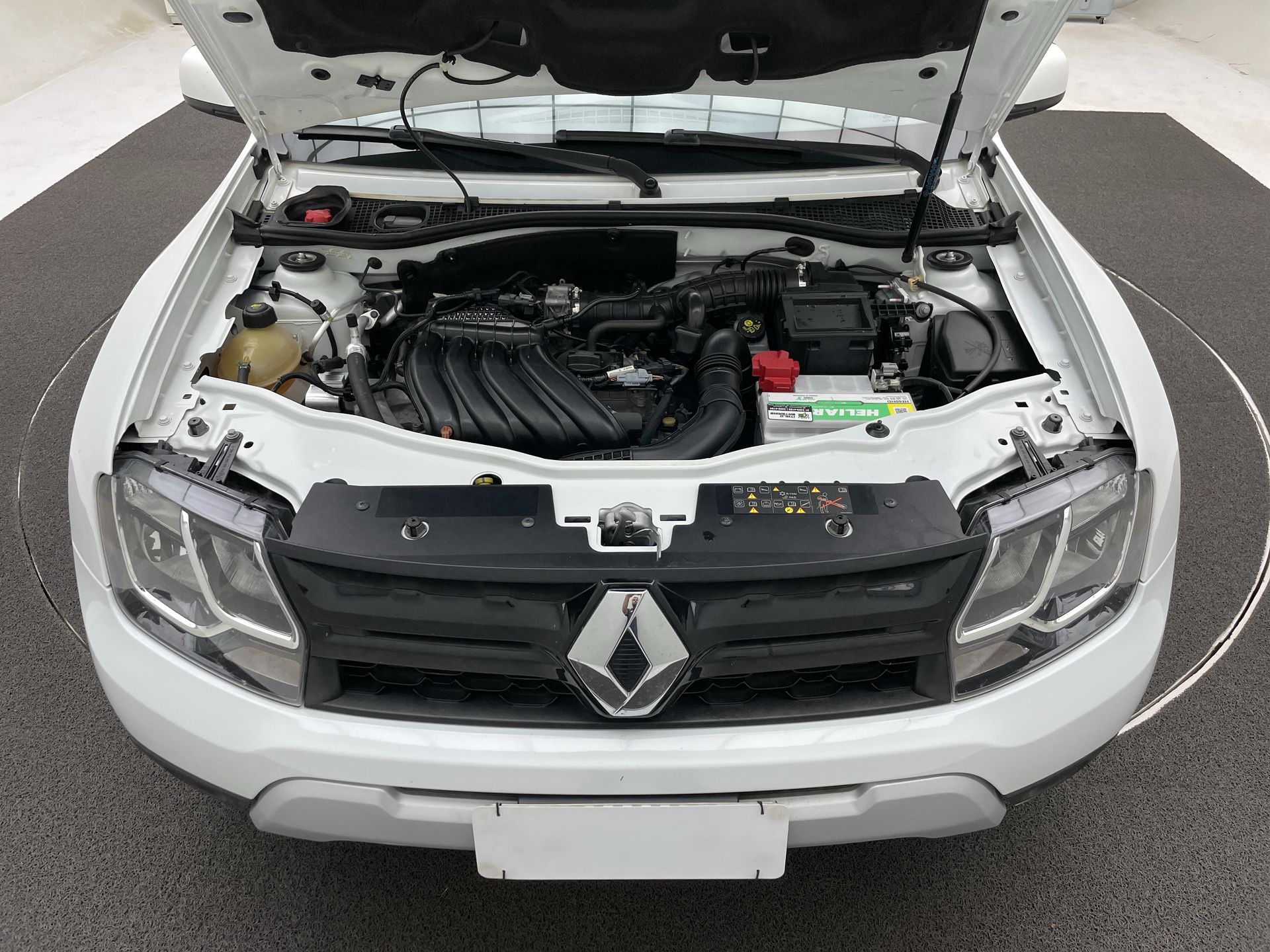 Renault-OROCH-DUSTER OROCH Dyna. 1.6 Flex 16V Mec.