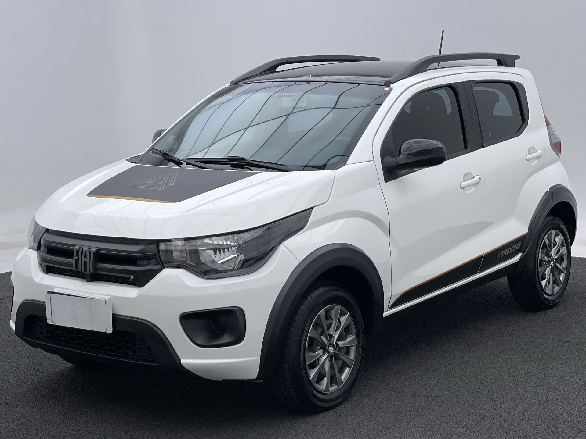 MOBI TREKKING 1.0 Flex 5p.