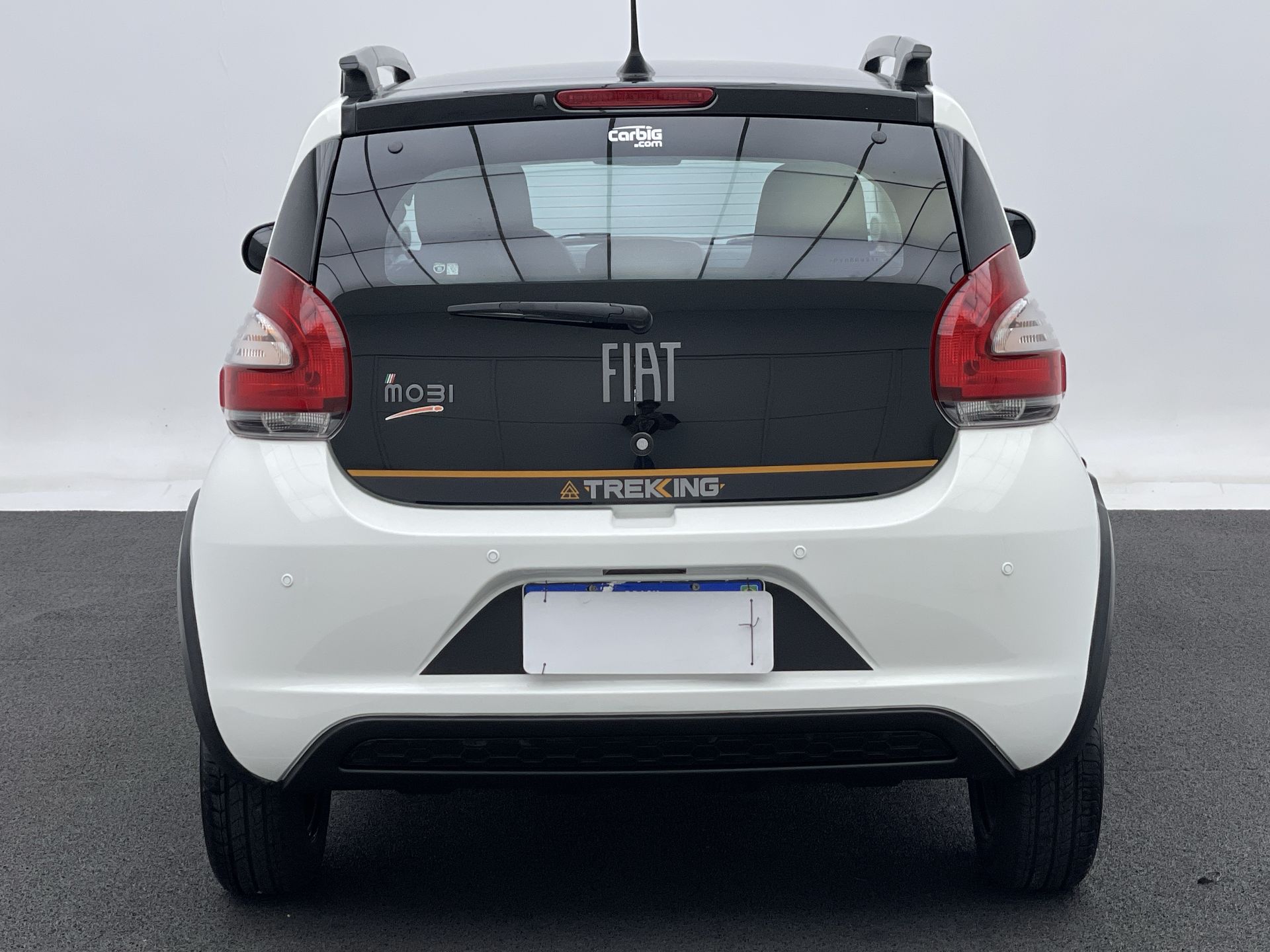 MOBI TREKKING 1.0 Flex 5p.