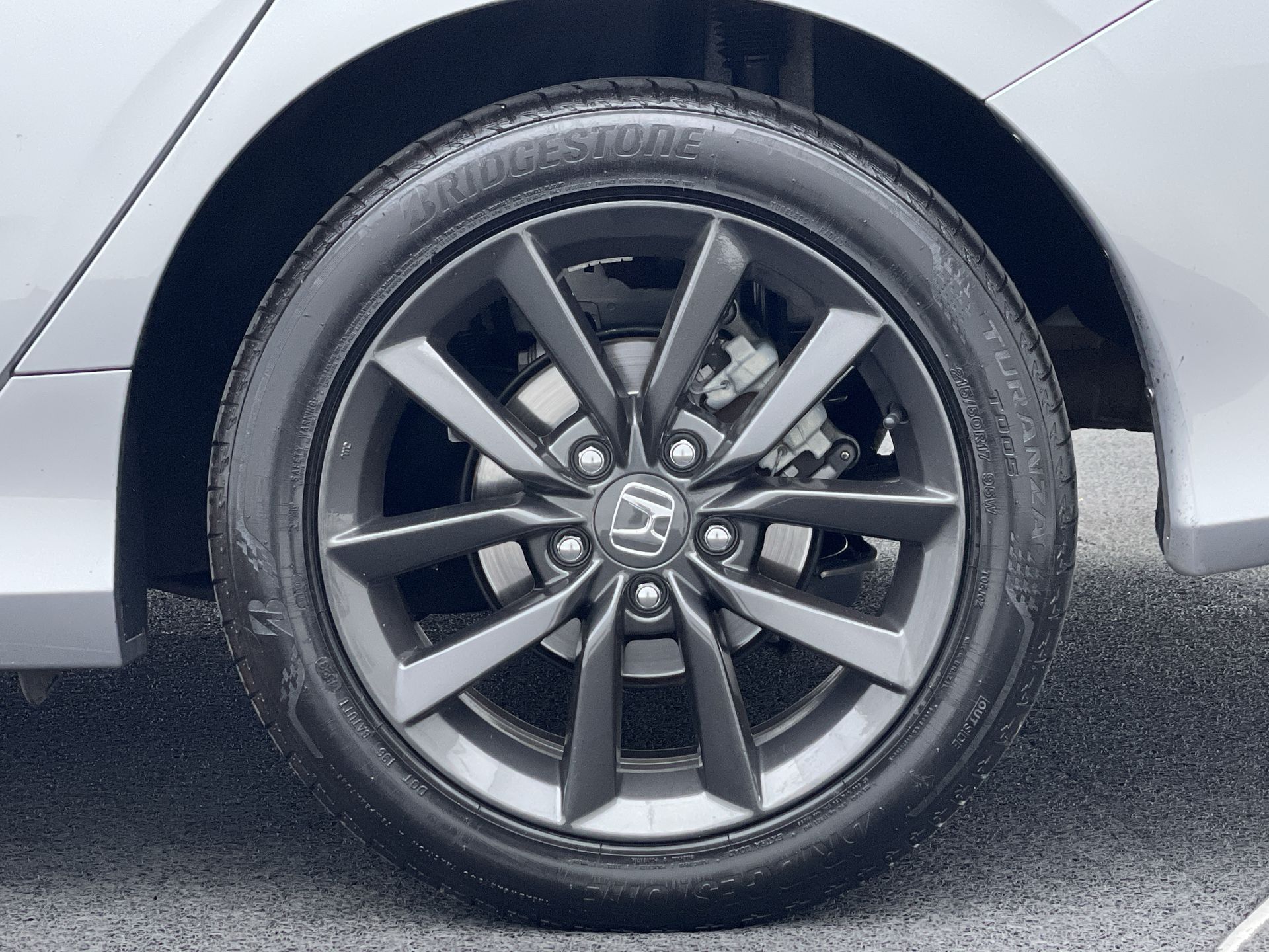 Civic Sedan EXL 2.0 Flex 16V Aut.4p