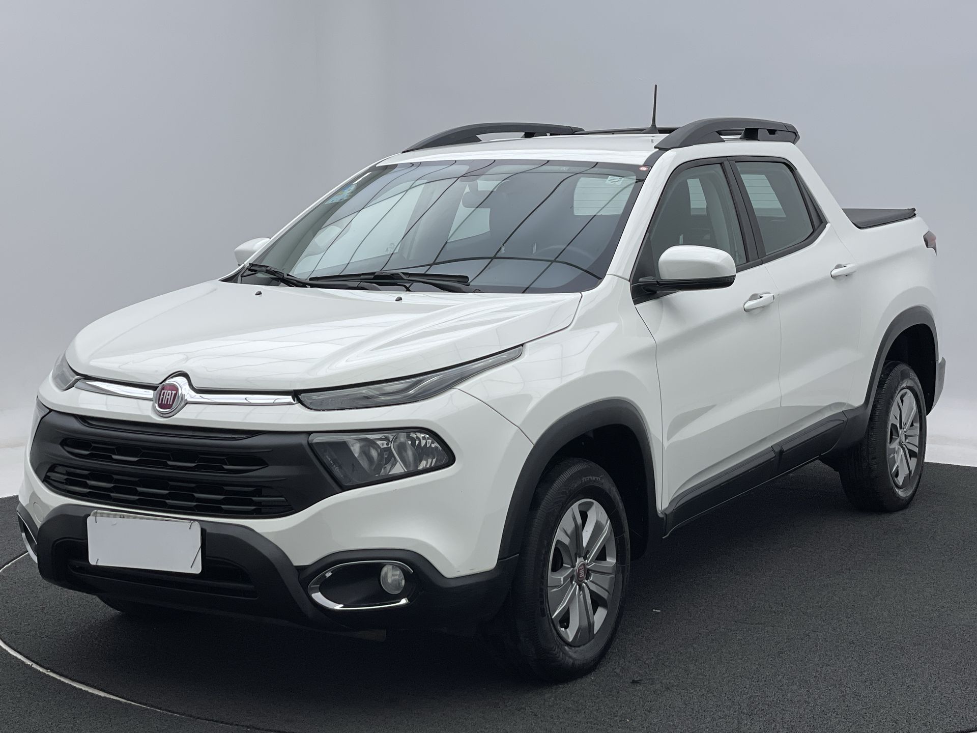 Toro Freedom 1.8 16V Flex Aut.