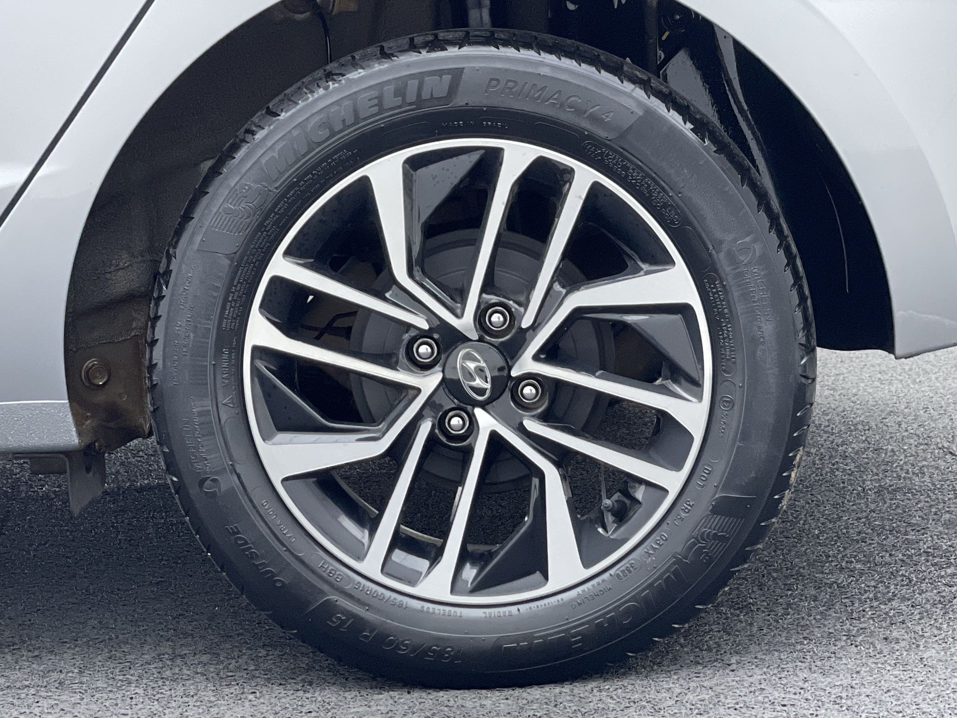 HB20 Evolution 1.0 Flex 12V Mec.