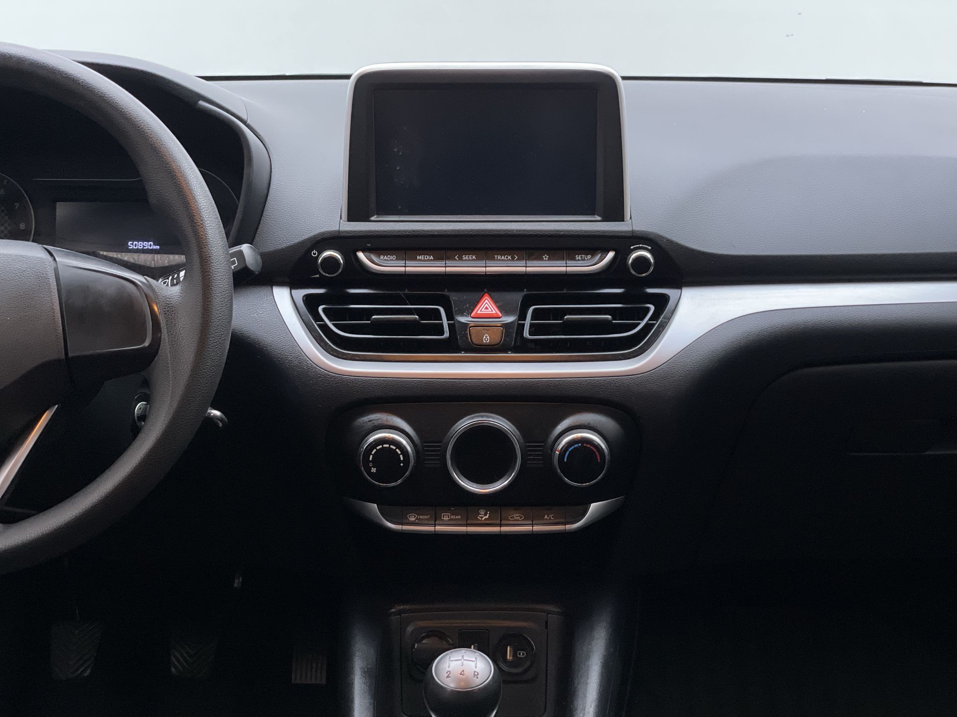 HB20 Evolution 1.0 Flex 12V Mec.