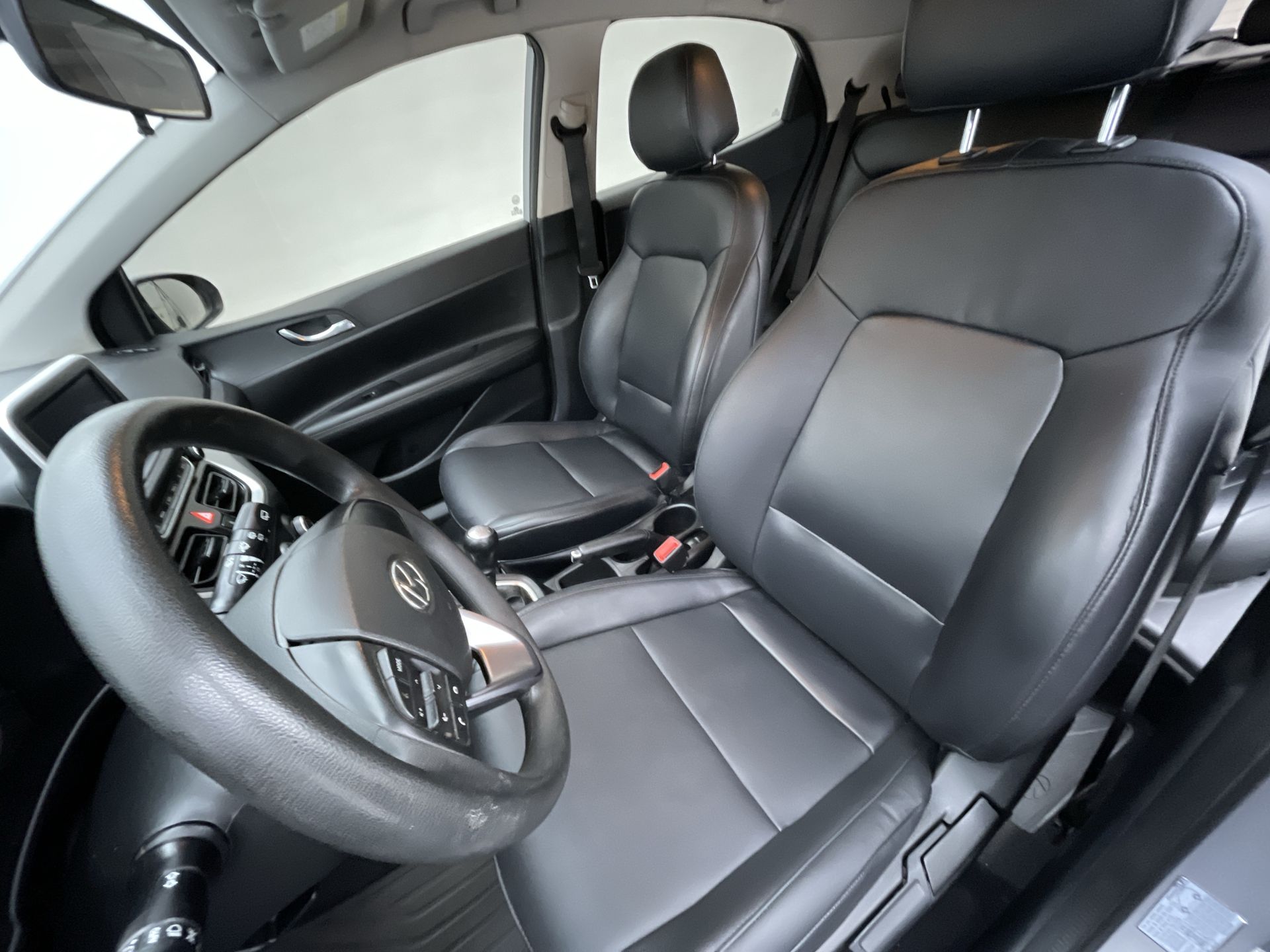 HB20 Evolution 1.0 Flex 12V Mec.