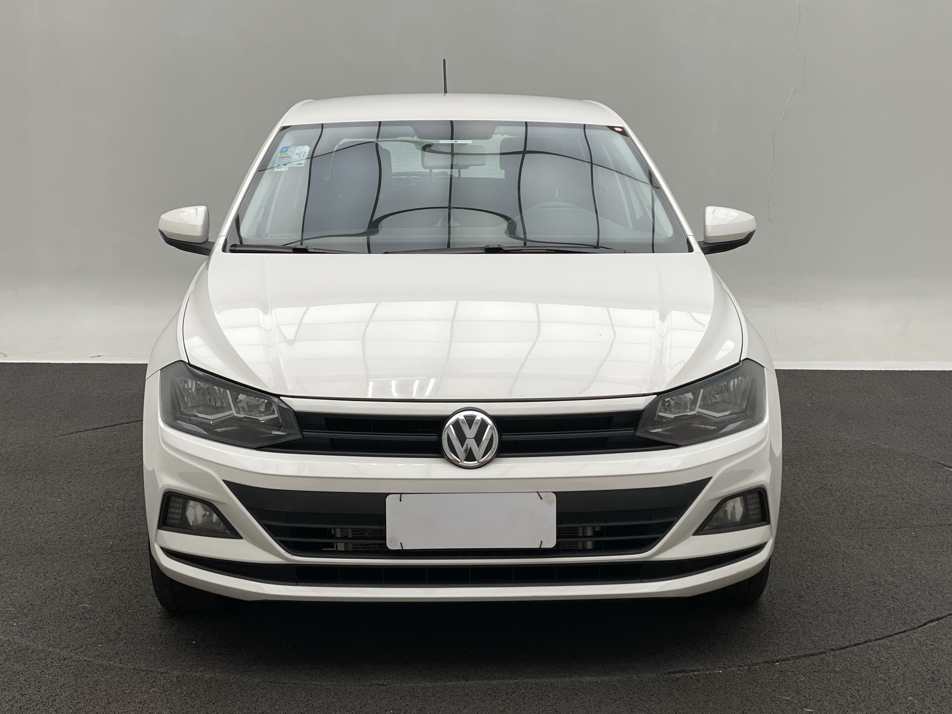 Polo 1.0 MPI Flex 12V 5p