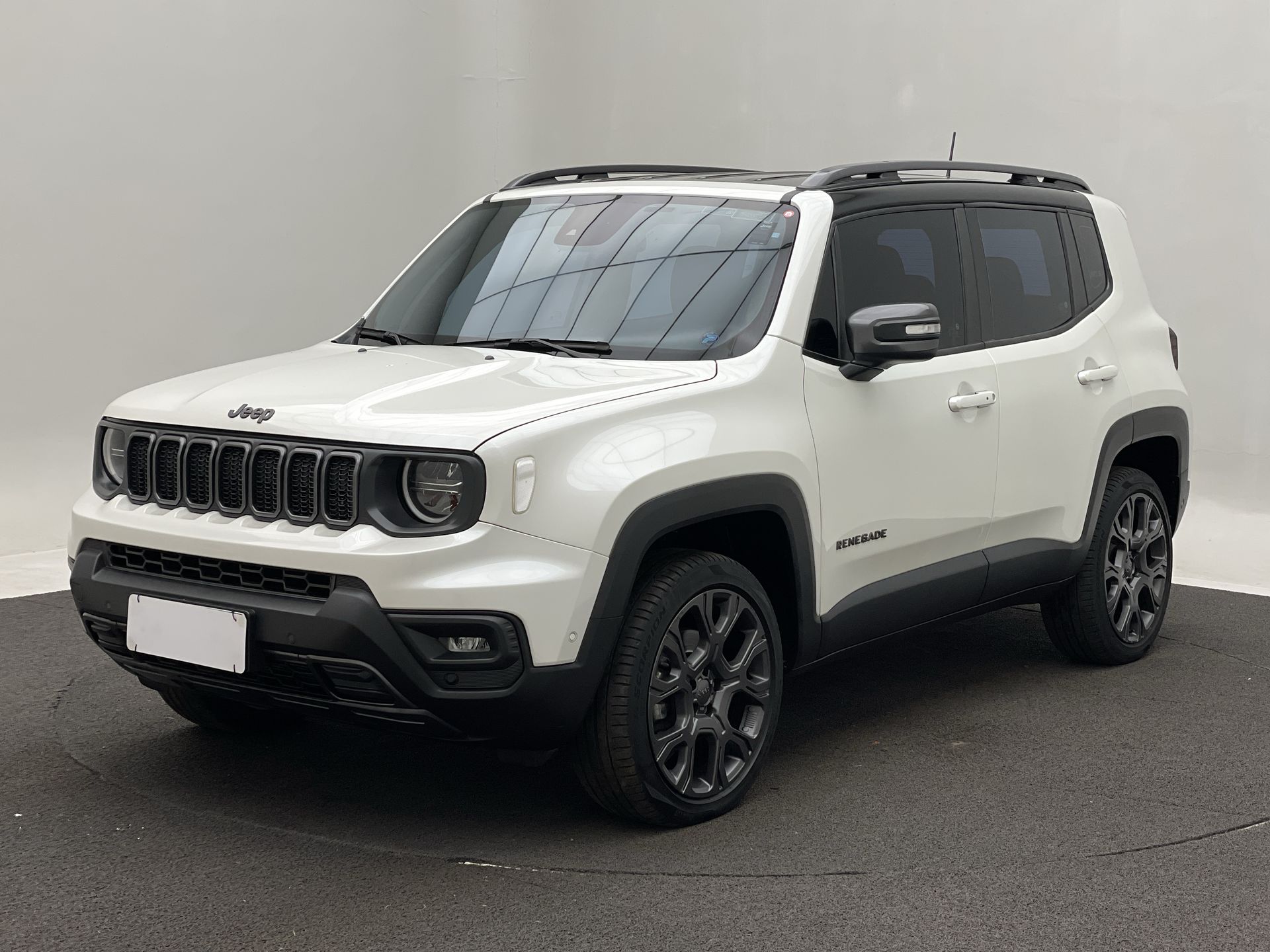 Renegade S T270 1.3 TB 4x4 Flex Aut.