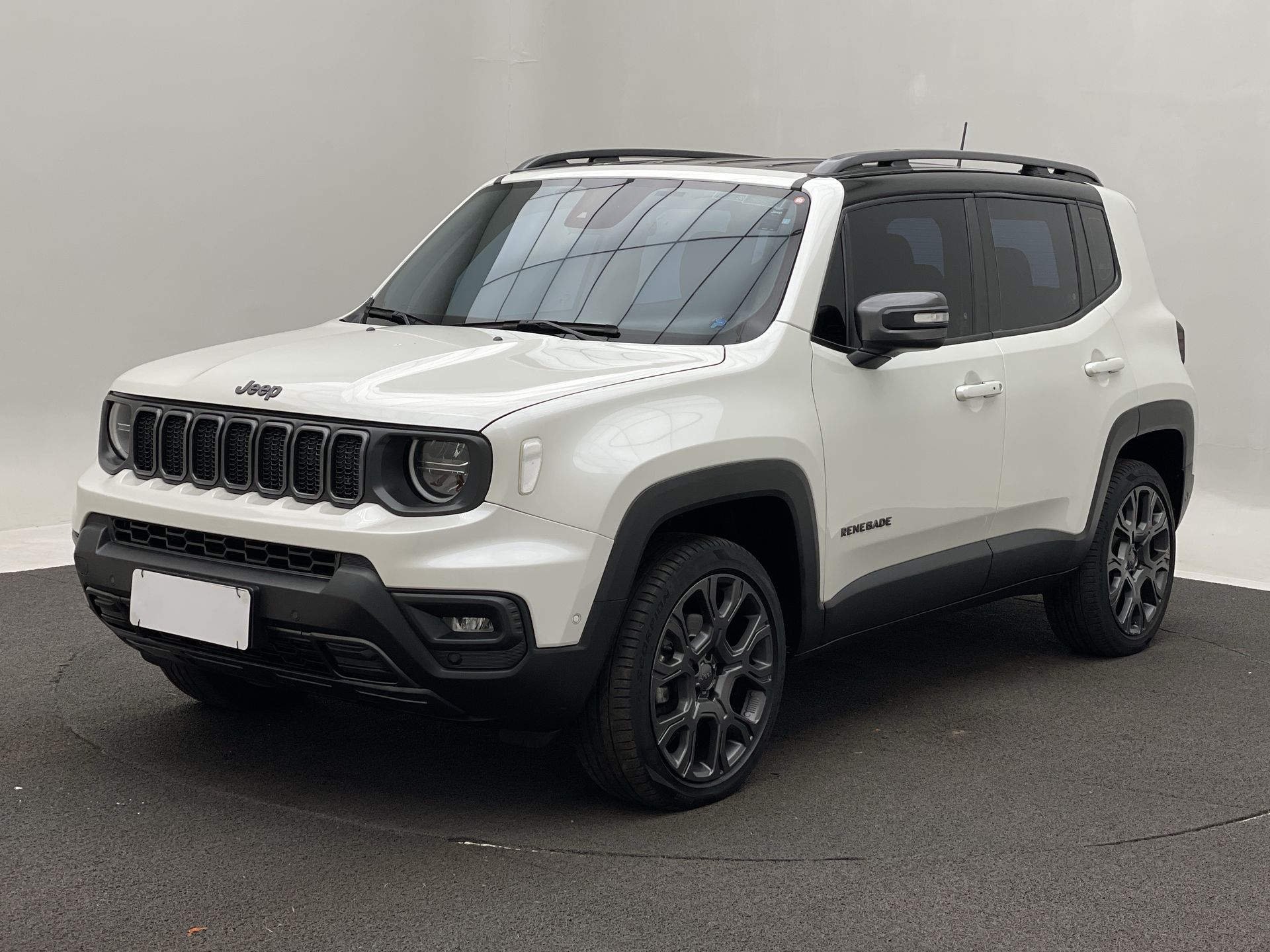 Renegade S T270 1.3 TB 4x4 Flex Aut.