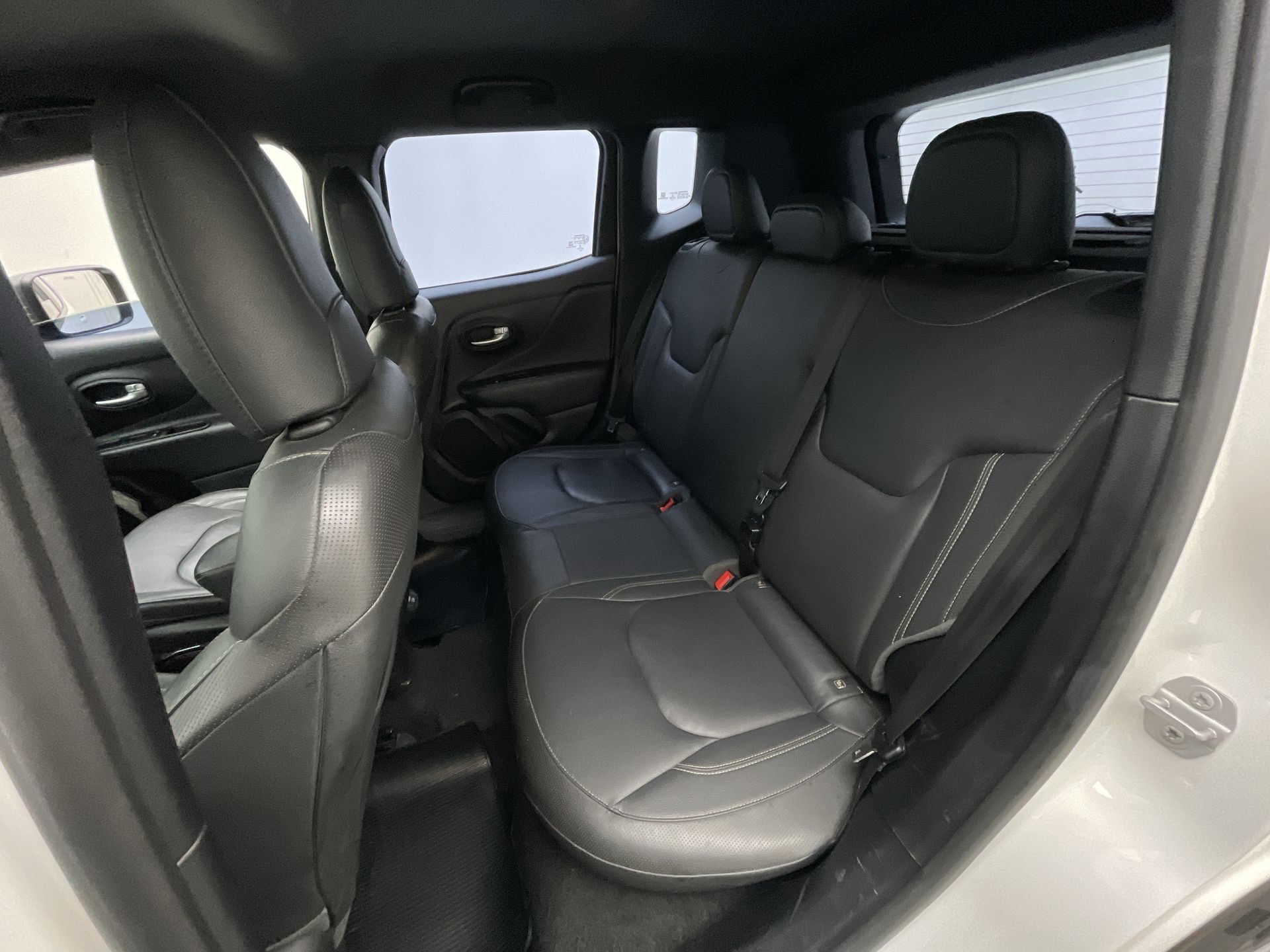 Renegade S T270 1.3 TB 4x4 Flex Aut.