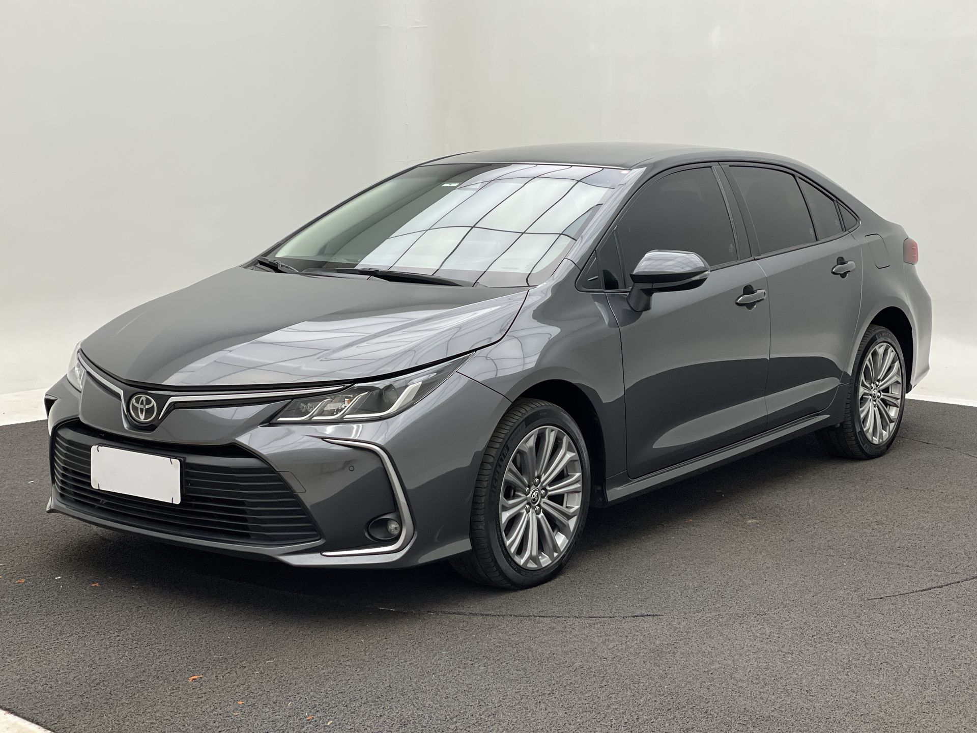 Corolla XEi 2.0 Flex 16V Aut.