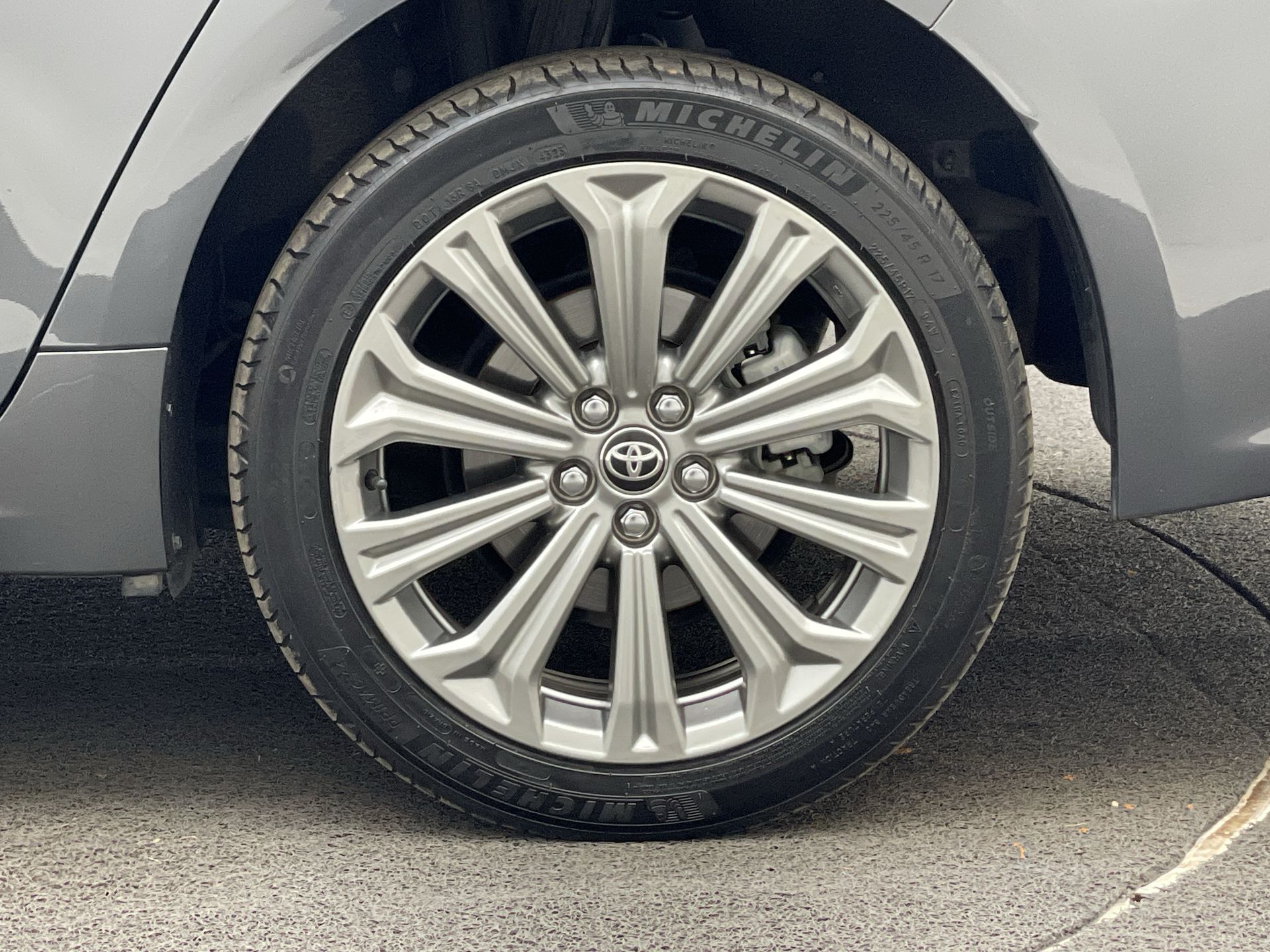 Corolla XEi 2.0 Flex 16V Aut.