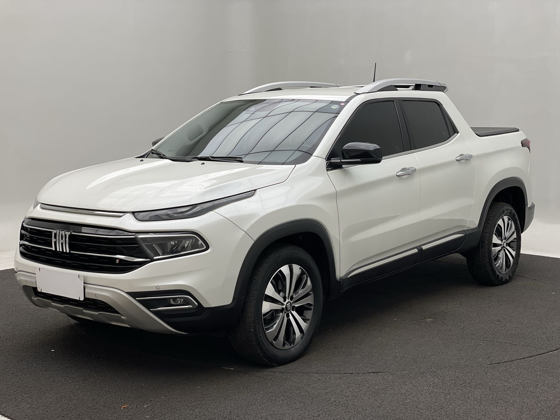 Toro Volcano 2.0 16V 4x4 TB Diesel Aut.