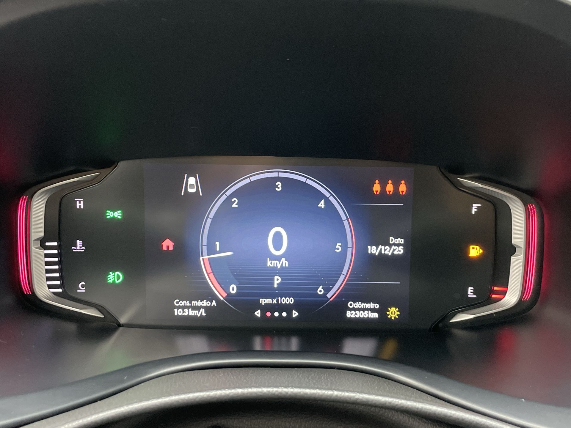 Toro Volcano 2.0 16V 4x4 TB Diesel Aut.