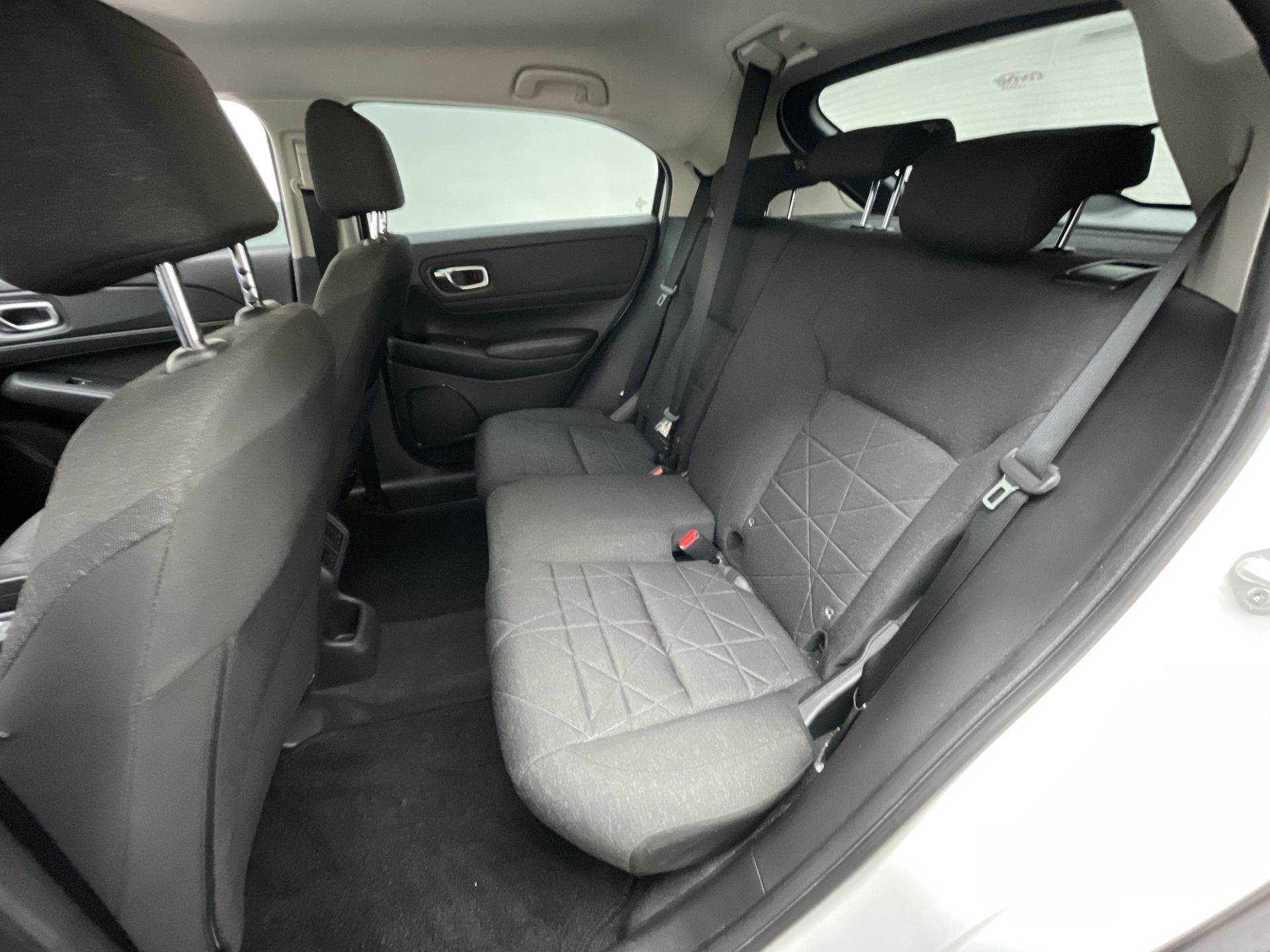 HR-V EX 1.5 Flex Sensing 16V 5p Aut.