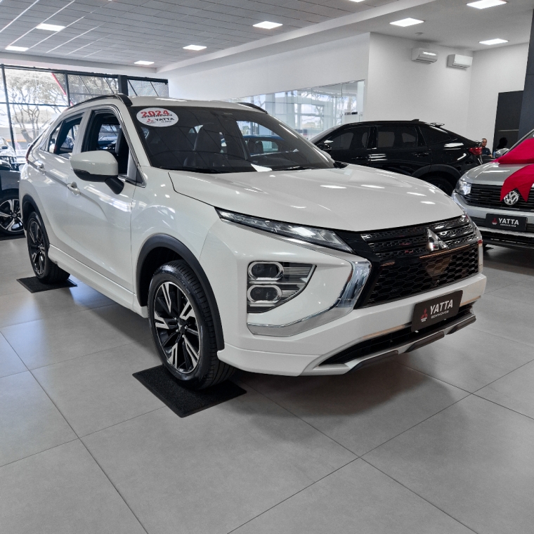 1.5 MIVEC TURBO GASOLINA HPE CVT