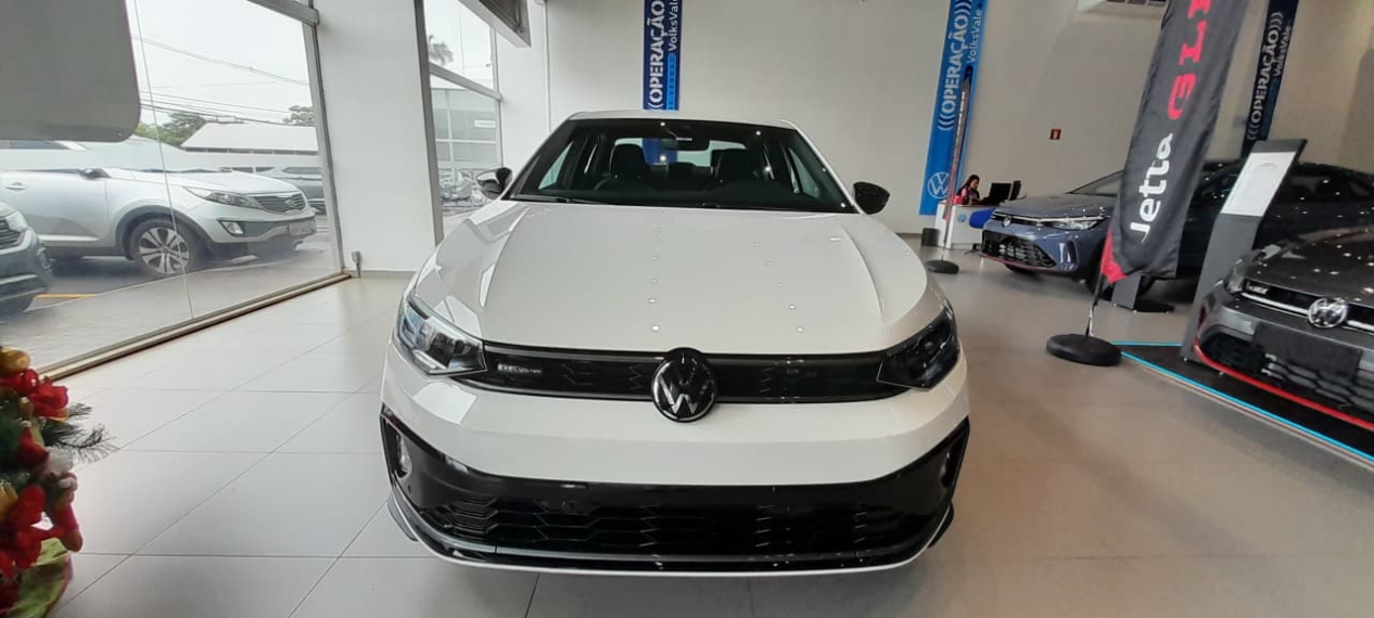 1.4 250 TSI EXCLUSIVE AUTOMÁTICO