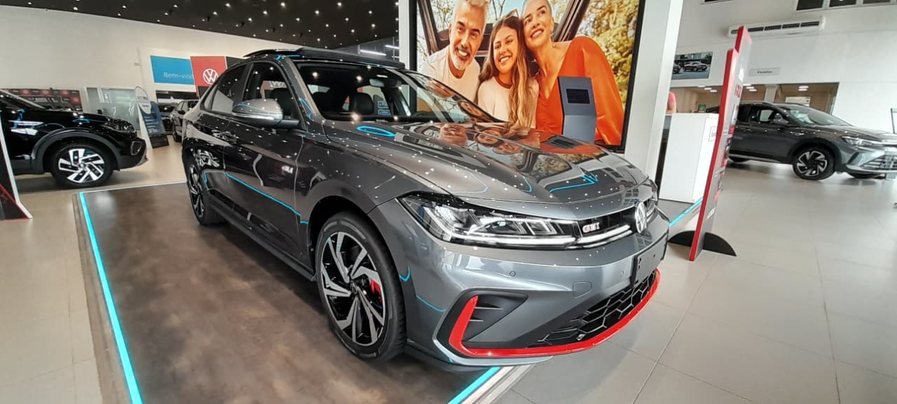 2.0 350 TSI GASOLINA GLI DSG