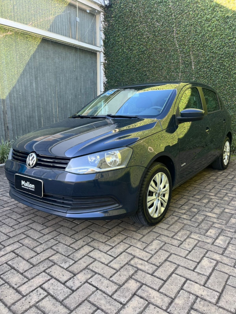 1.0 MI 8V FLEX 2P MANUAL G.VI