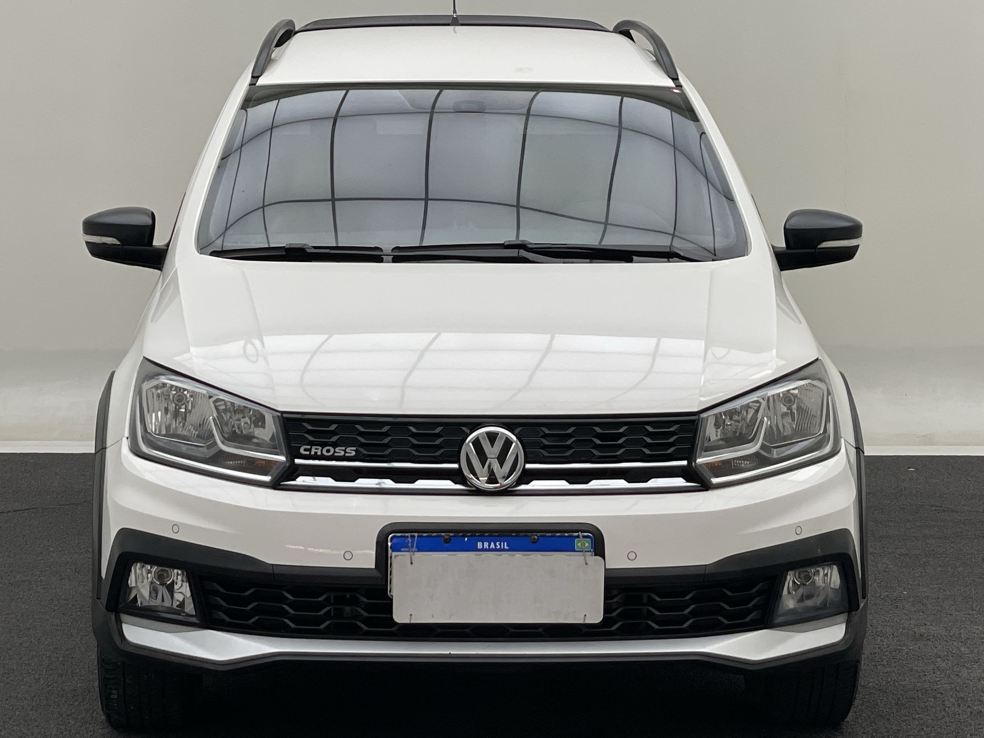 Saveiro CROSS 1.6 T.Flex 16V CD