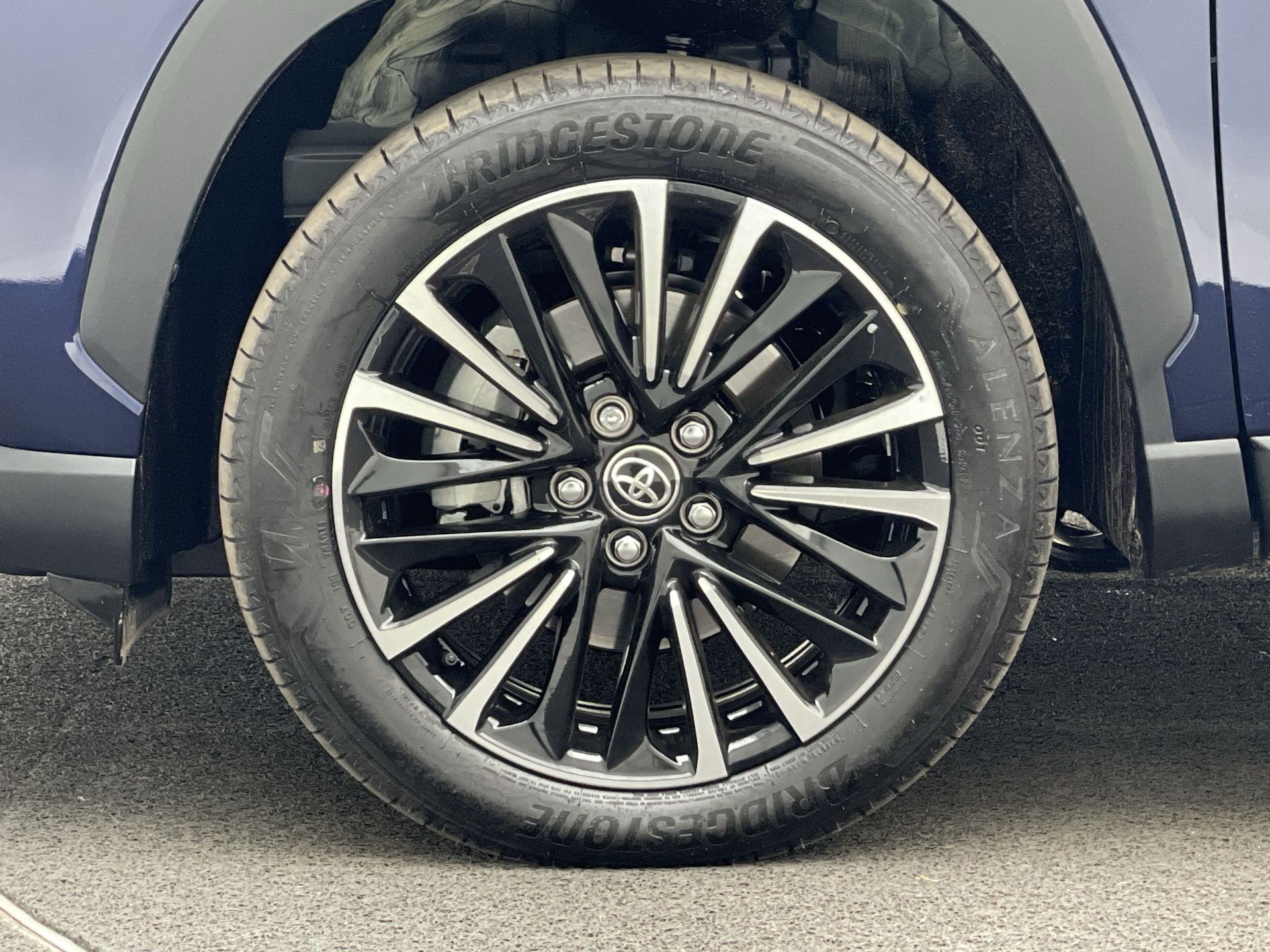 Corolla Cross XRX 1.8 16V Aut. (Híbrido)