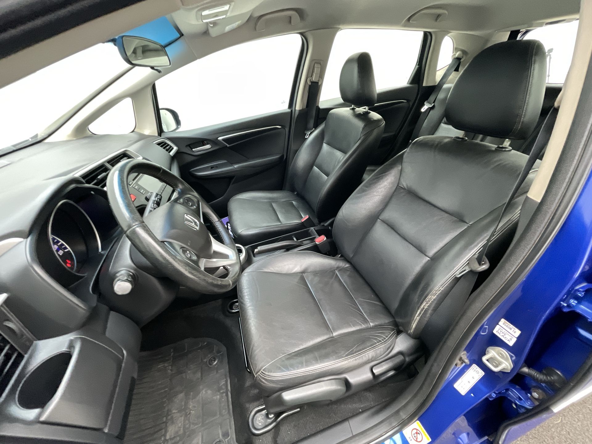 Fit EXL 1.5 Flex/Flexone 16V 5p Aut