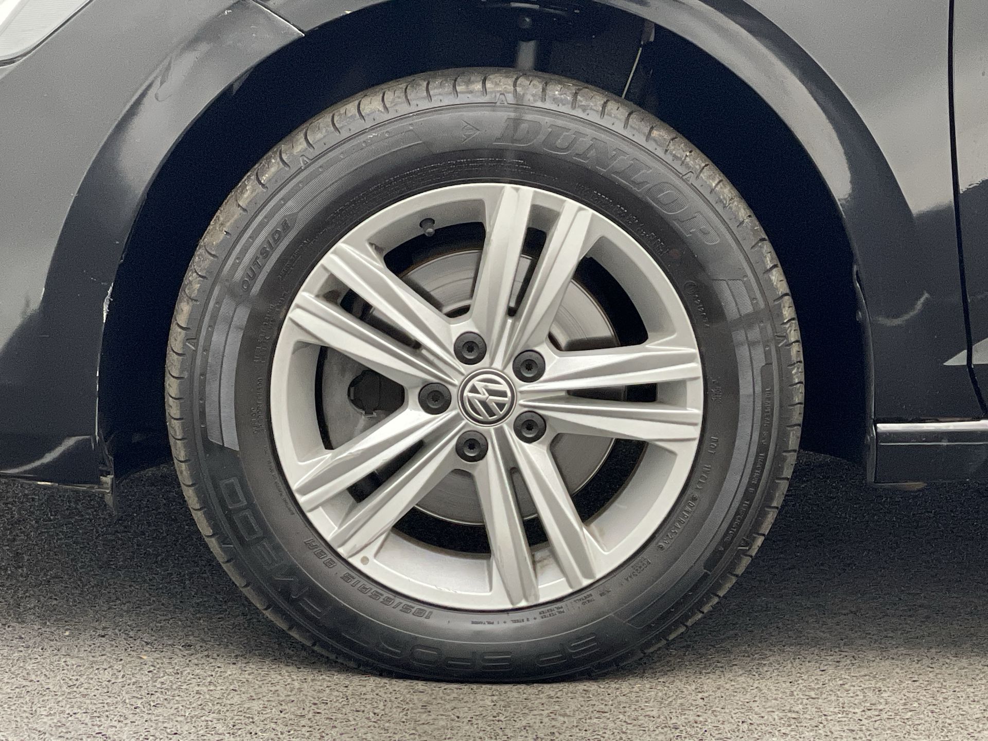 Polo Comfort. 200 TSI 1.0 Flex 12V Aut.