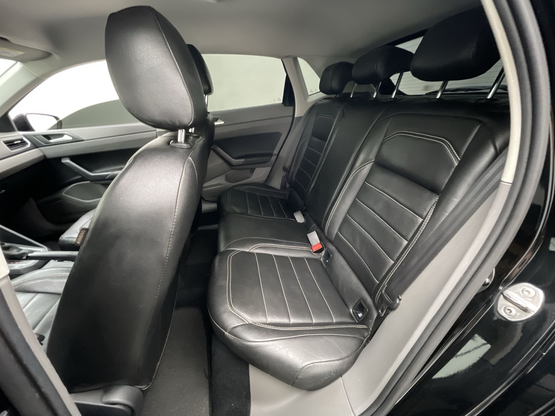 Polo Comfort. 200 TSI 1.0 Flex 12V Aut.